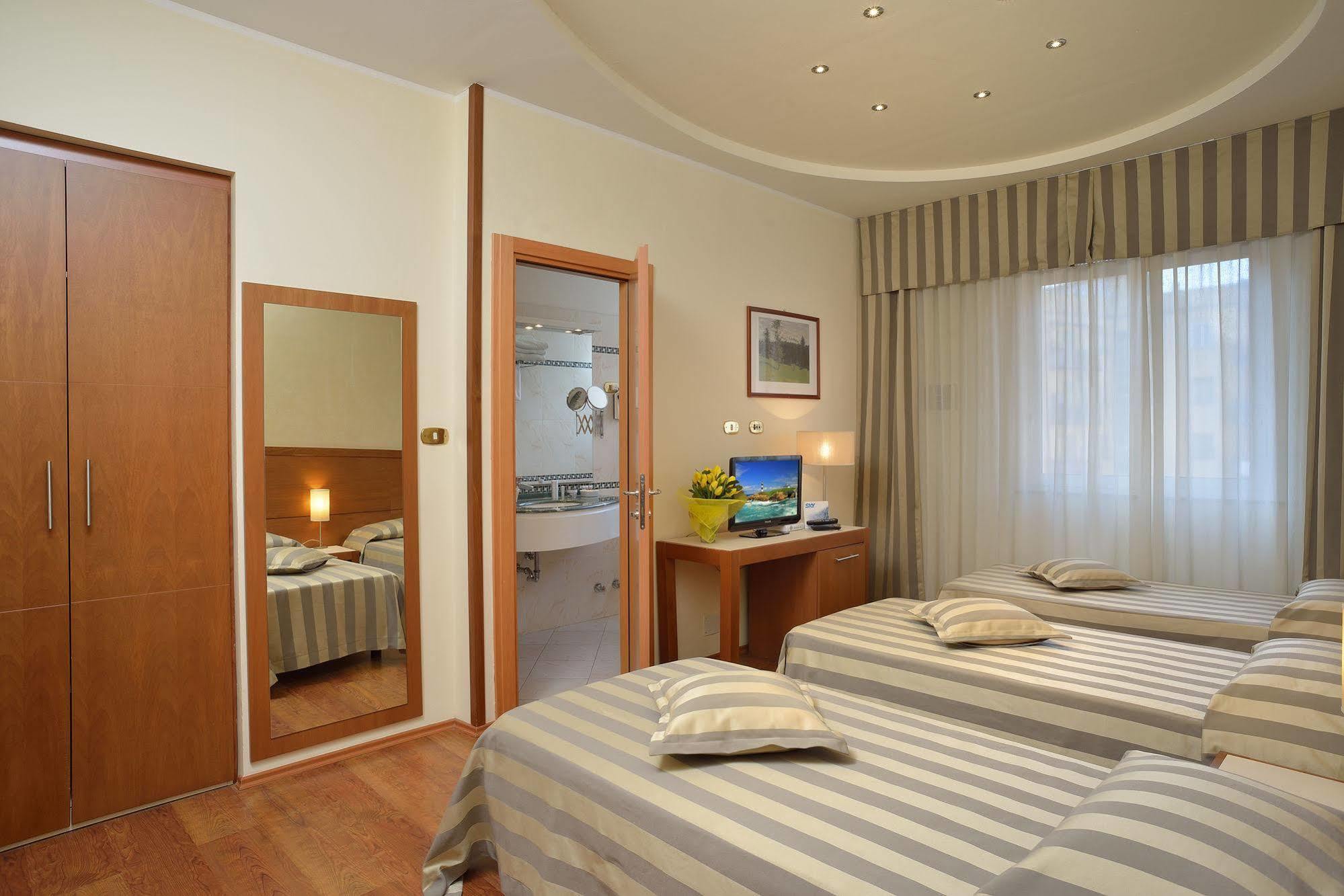 Astor Hotel