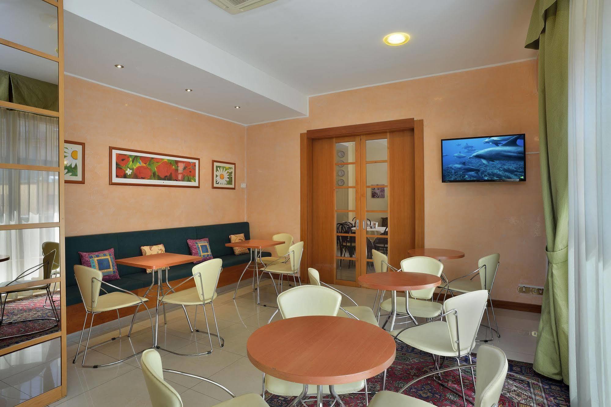 Astor 3* Bolonia