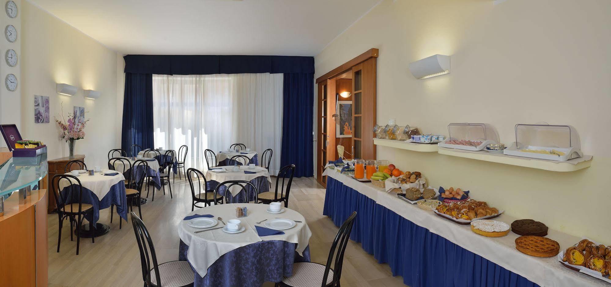 Hotel Astor Bolonia