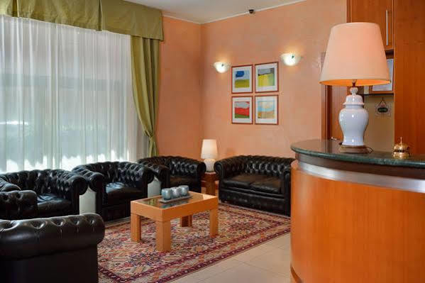 Hotel Astor Bolonia
