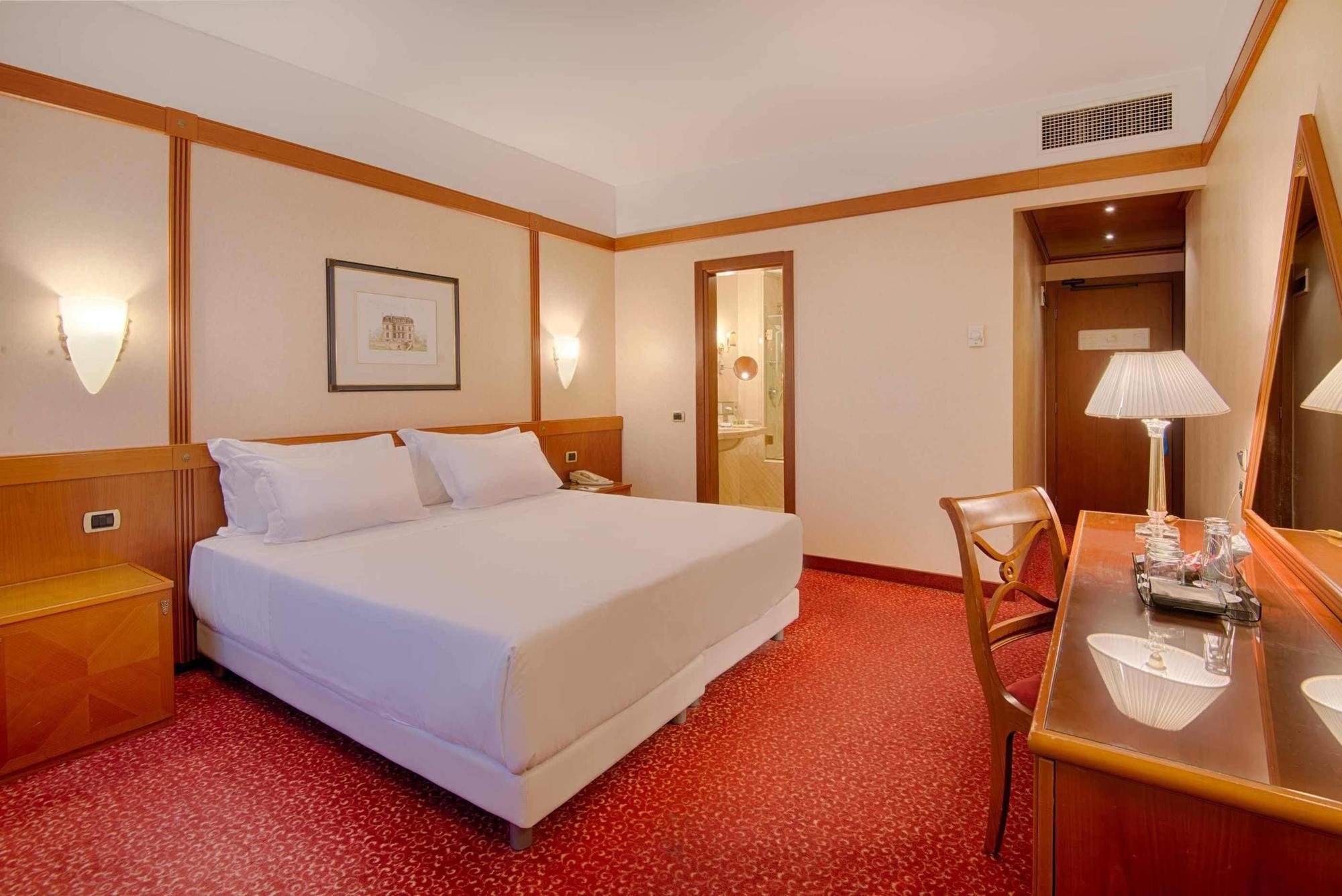 Hotel Nh De La Gare Bologne