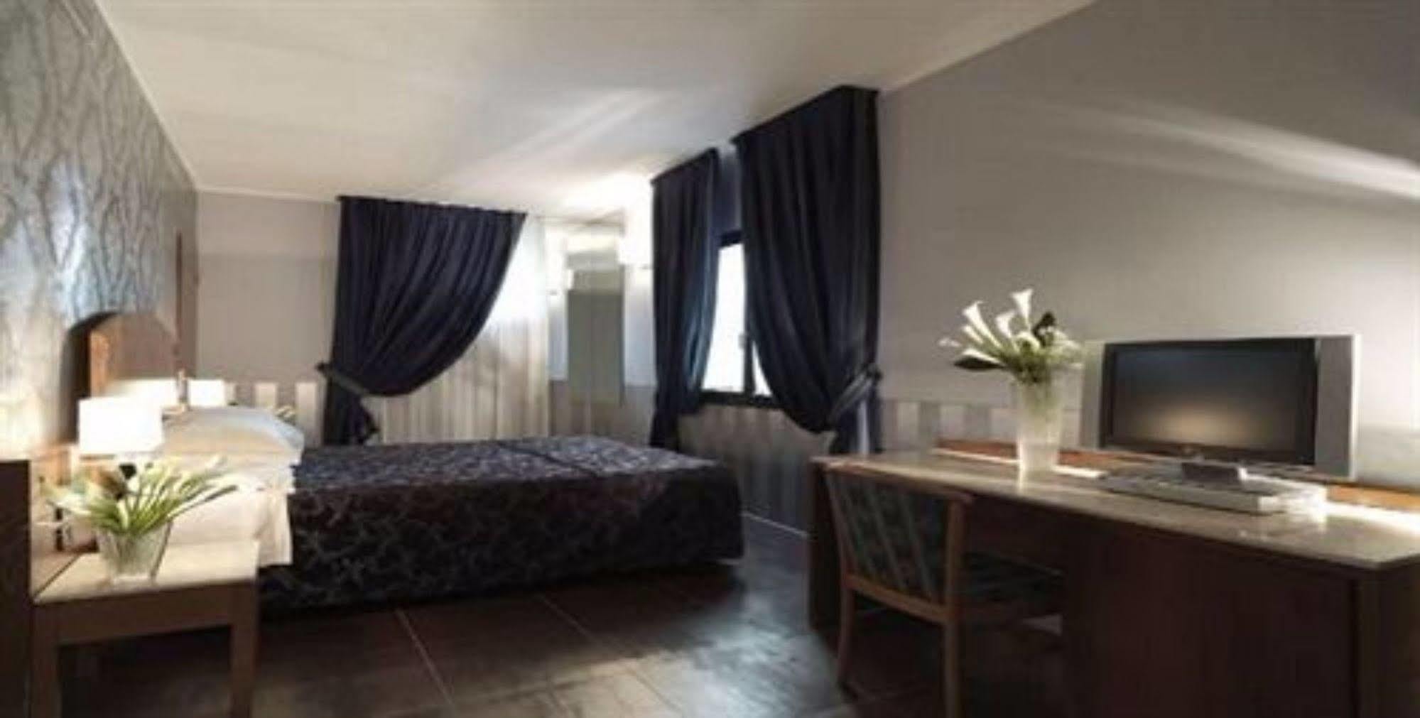 Hotel Savoia Bologna