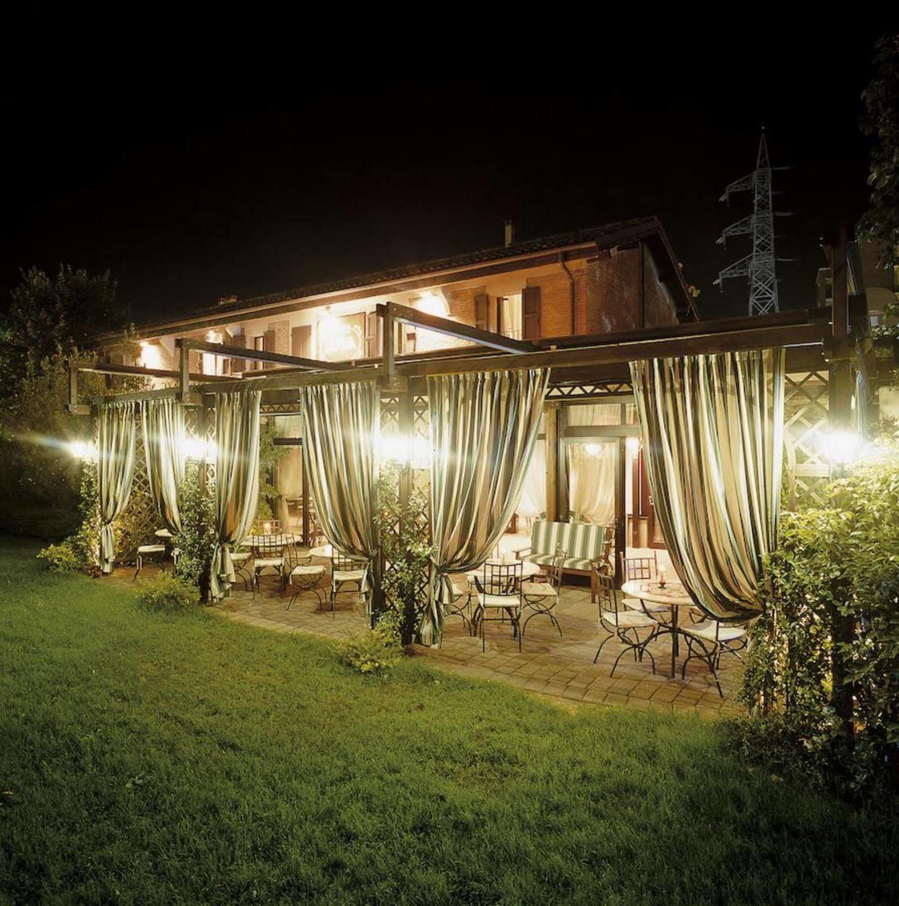 Savoia Hotel Bologna