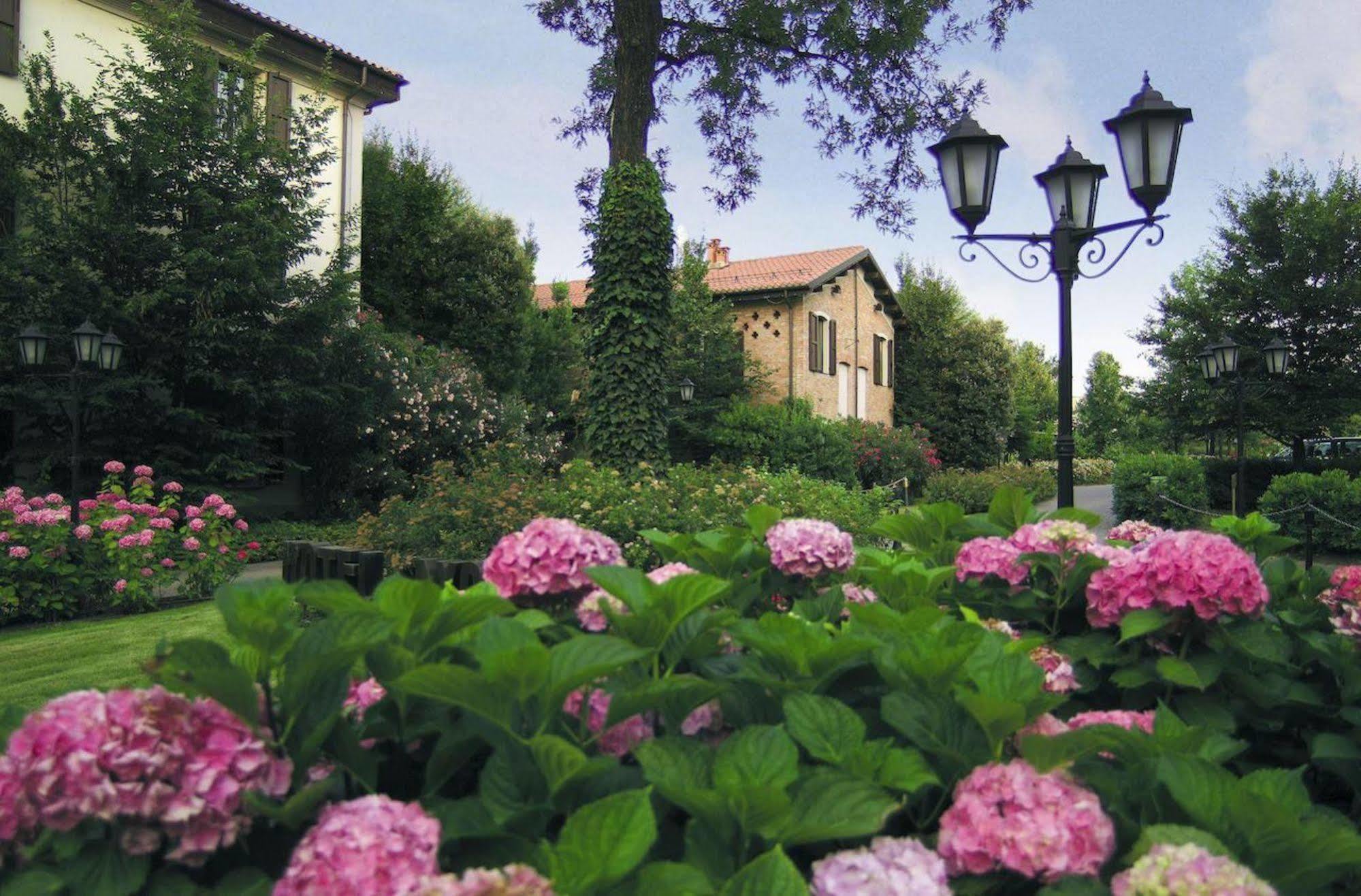 Savoia 4*