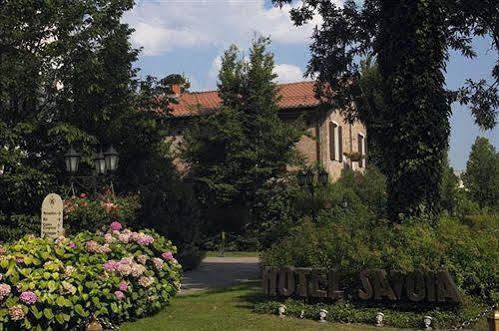 Savoia Hotel 4*