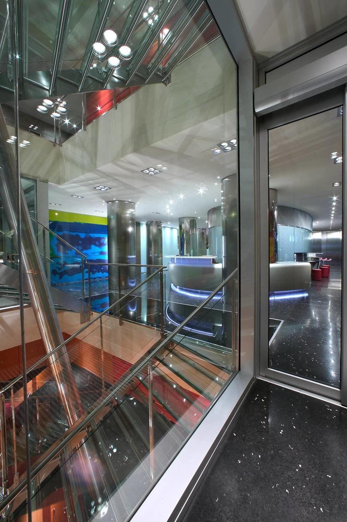 Hotel Centro Bologna