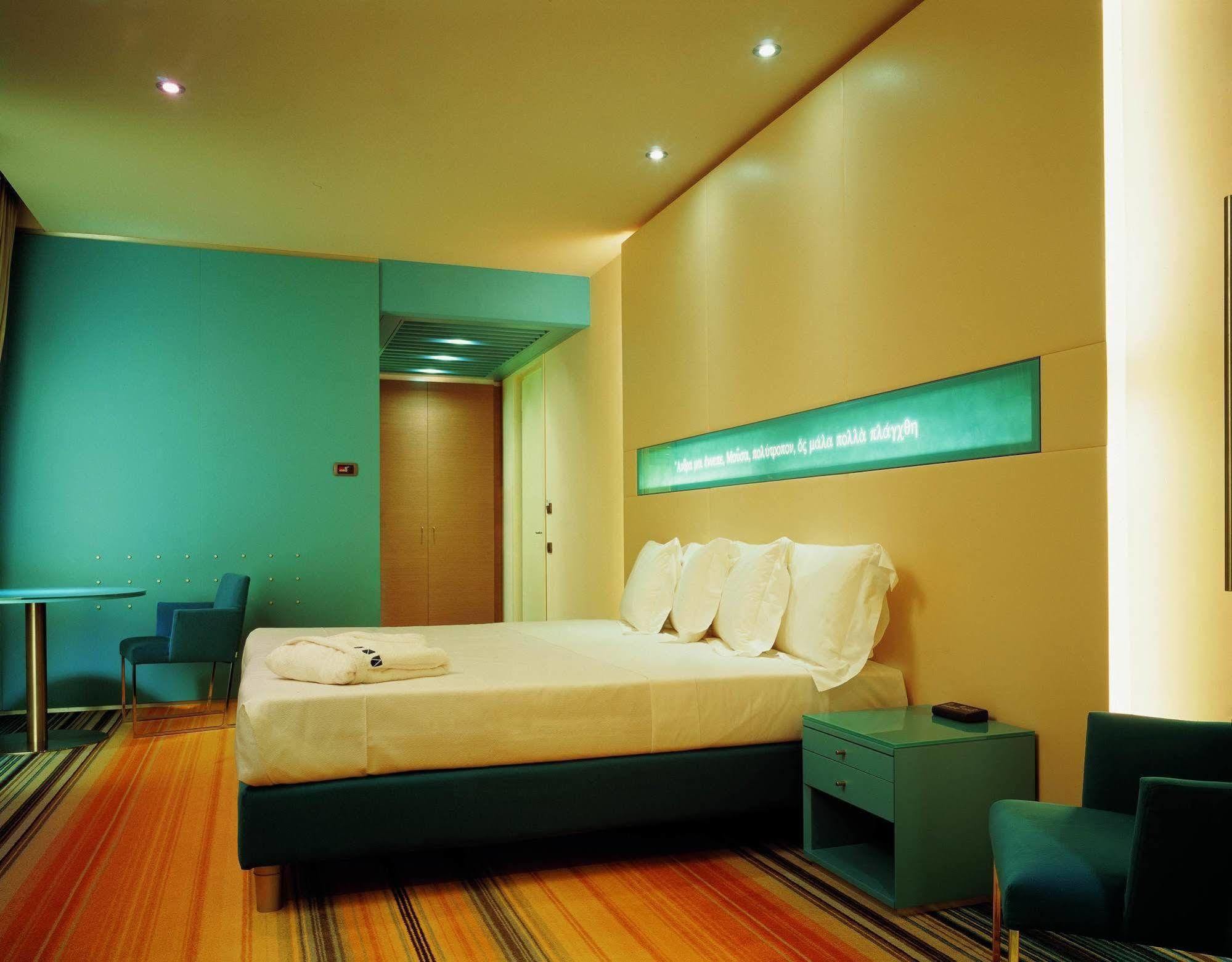 Centro 4*