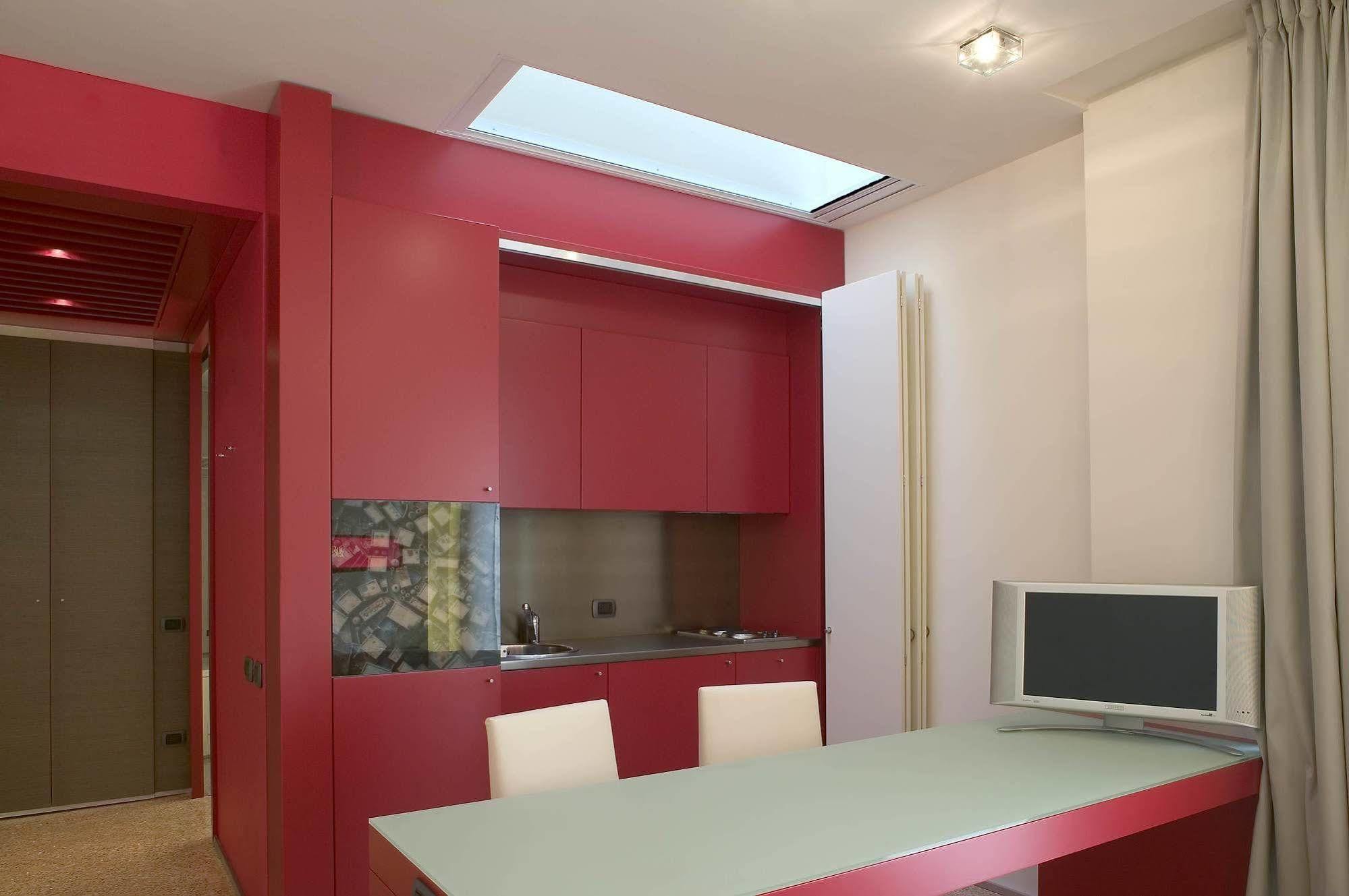 Hotel Centro Bologna