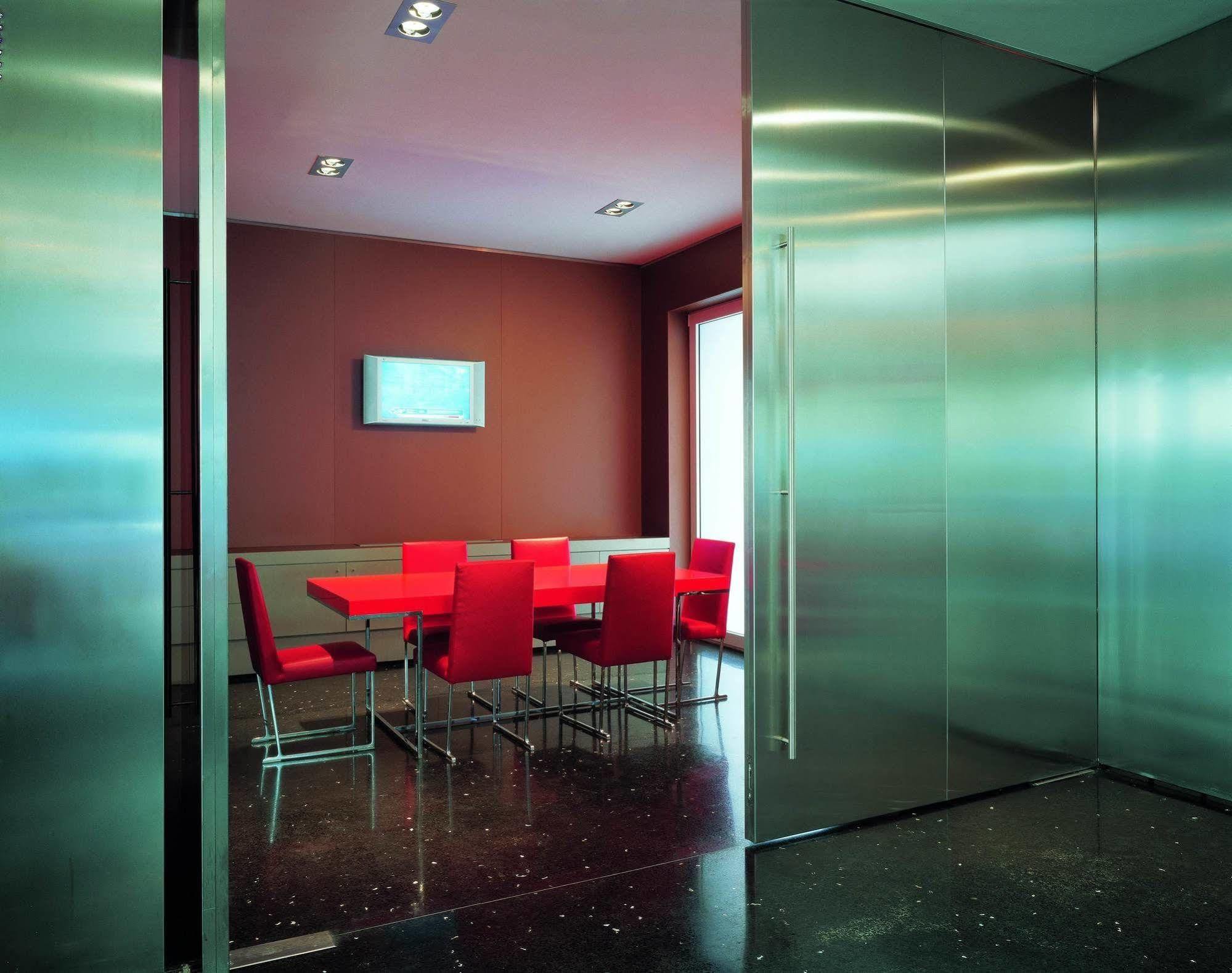Centro Hotel Bologna