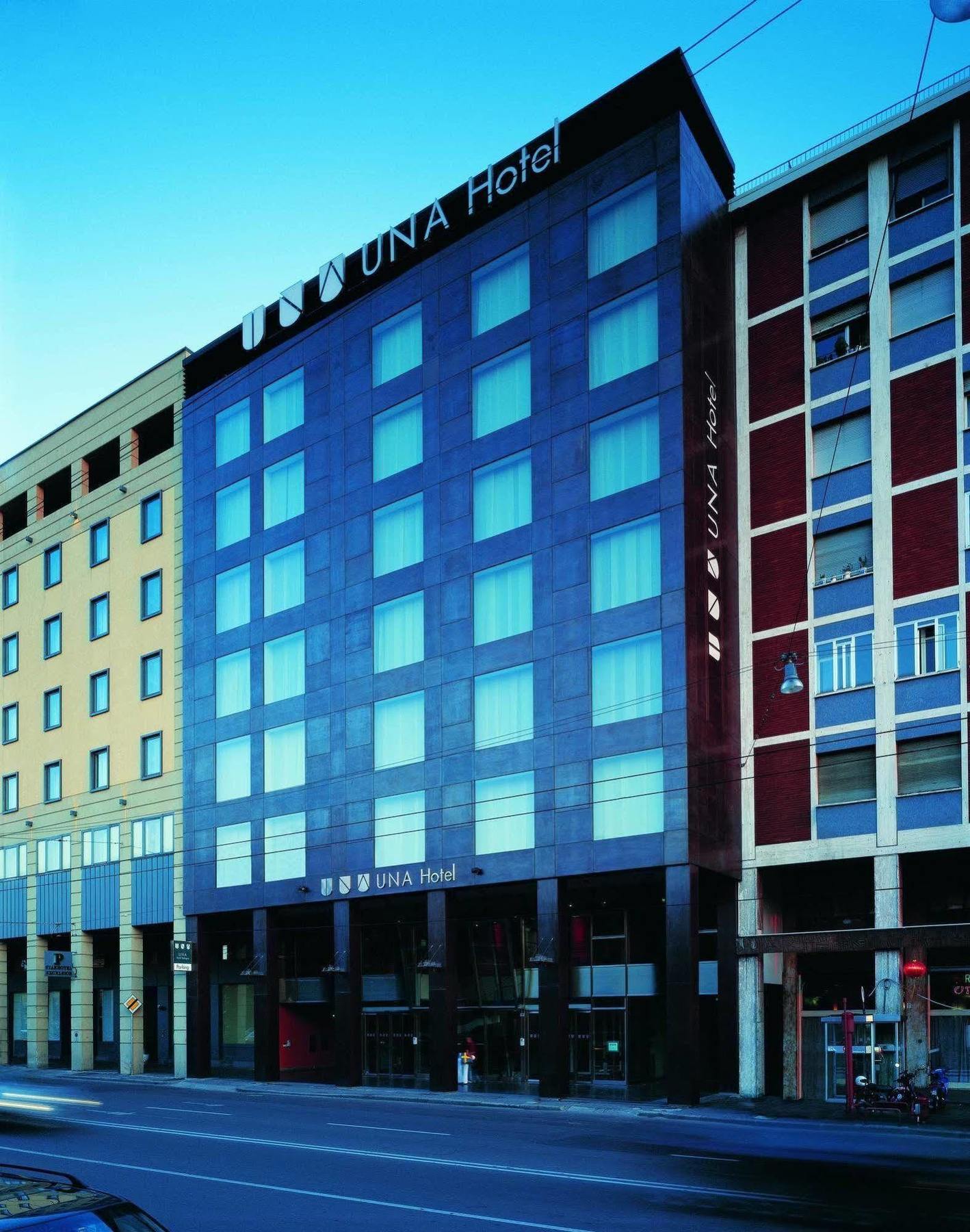 Hotel Centro Bologna