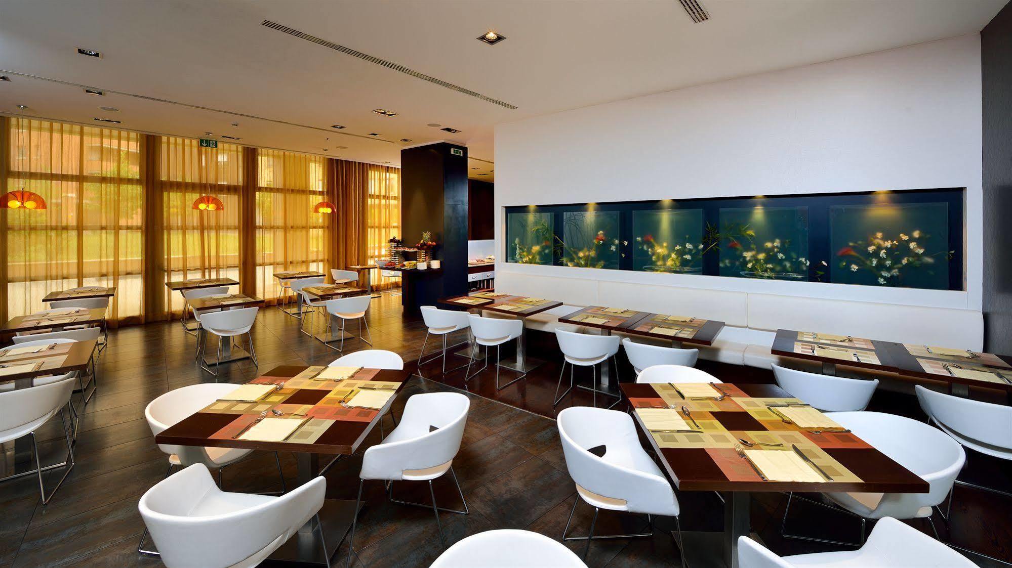 Savhotel Fiera Bologna