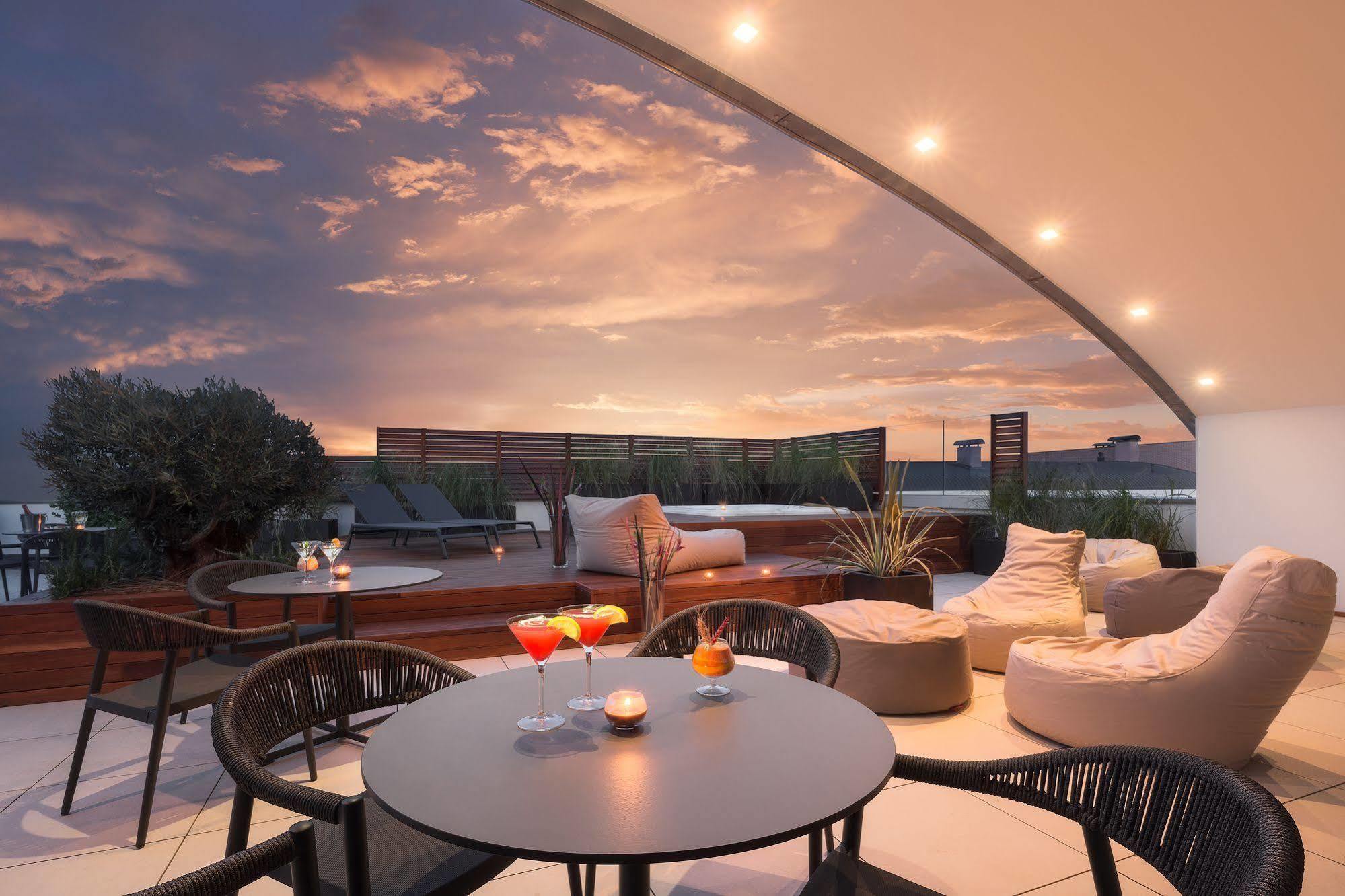 Hotel Savhotel Fiera 4*