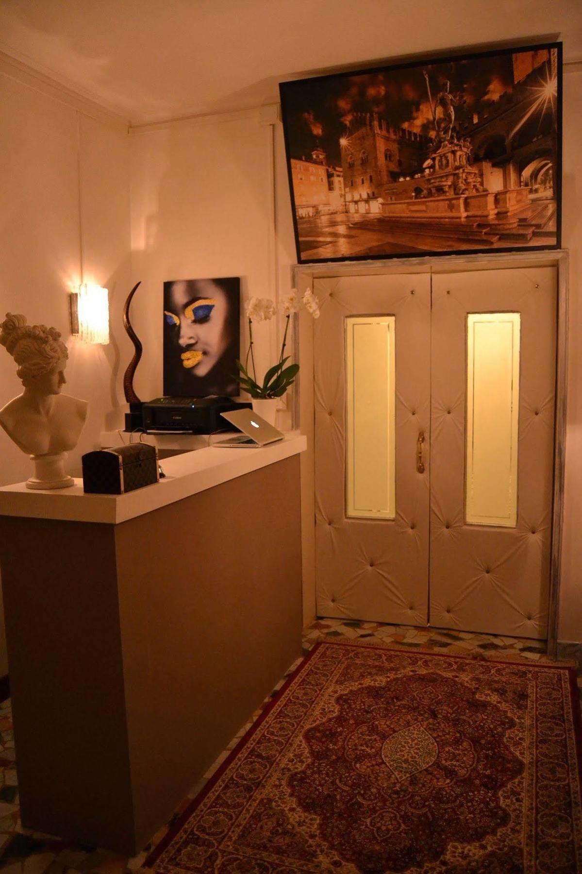 Central Avenue Bed & Breakfast Bologna
