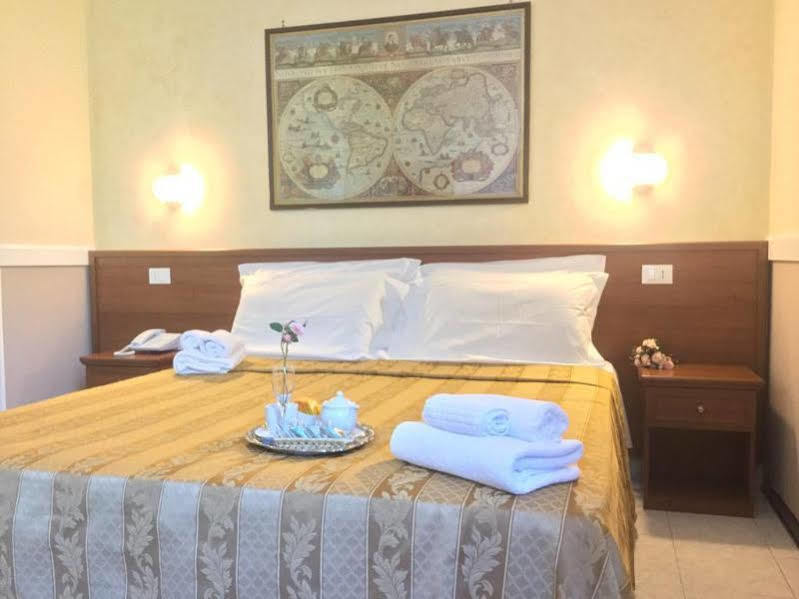 Marco Polo Self Check-in Hotel
