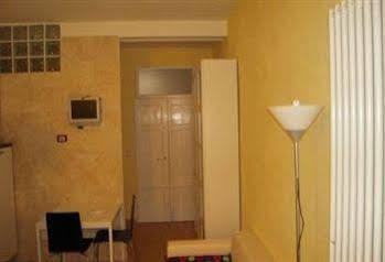 Studio Palestro Appartement