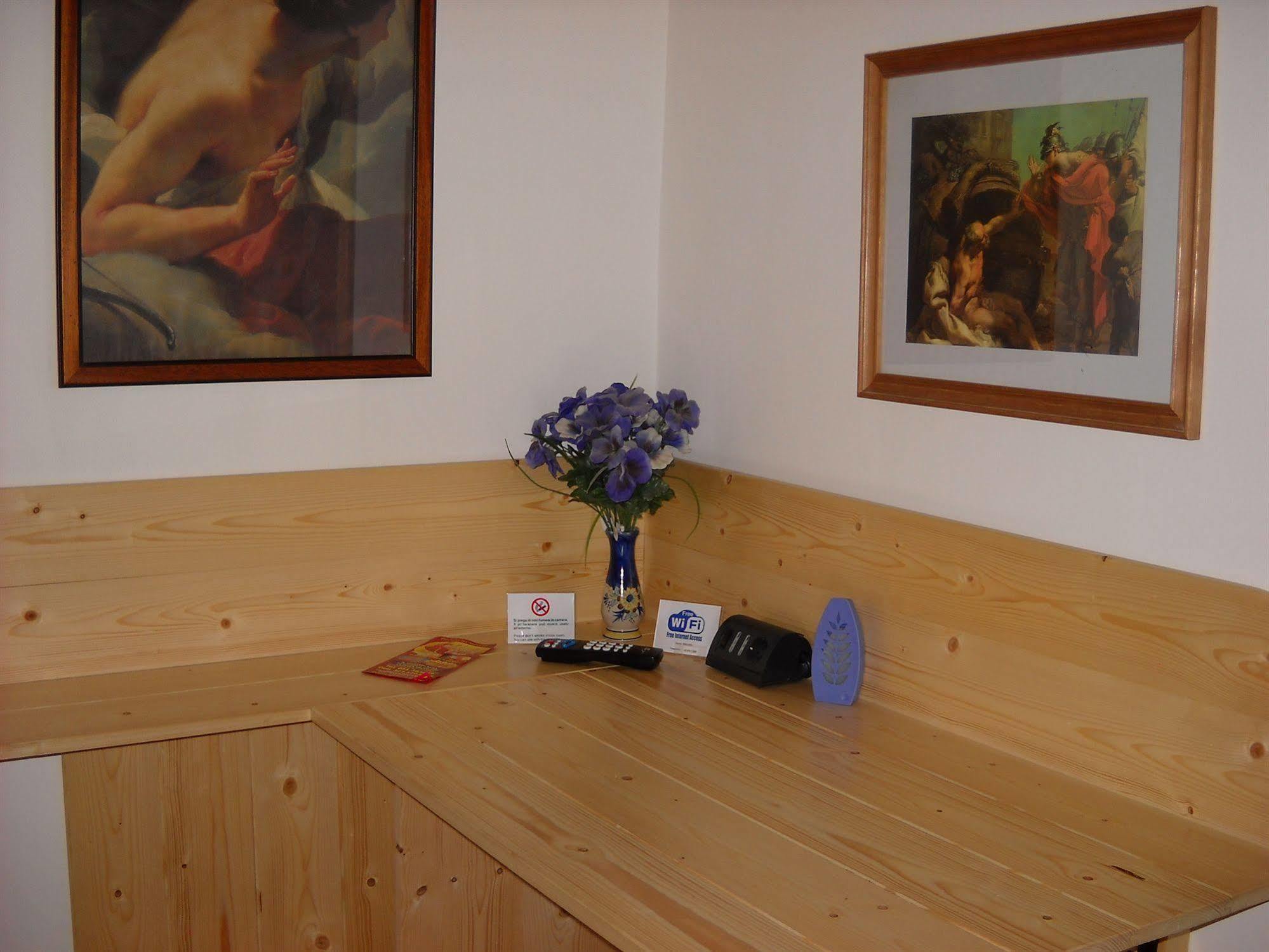 Bed and breakfast Hope Bolonia