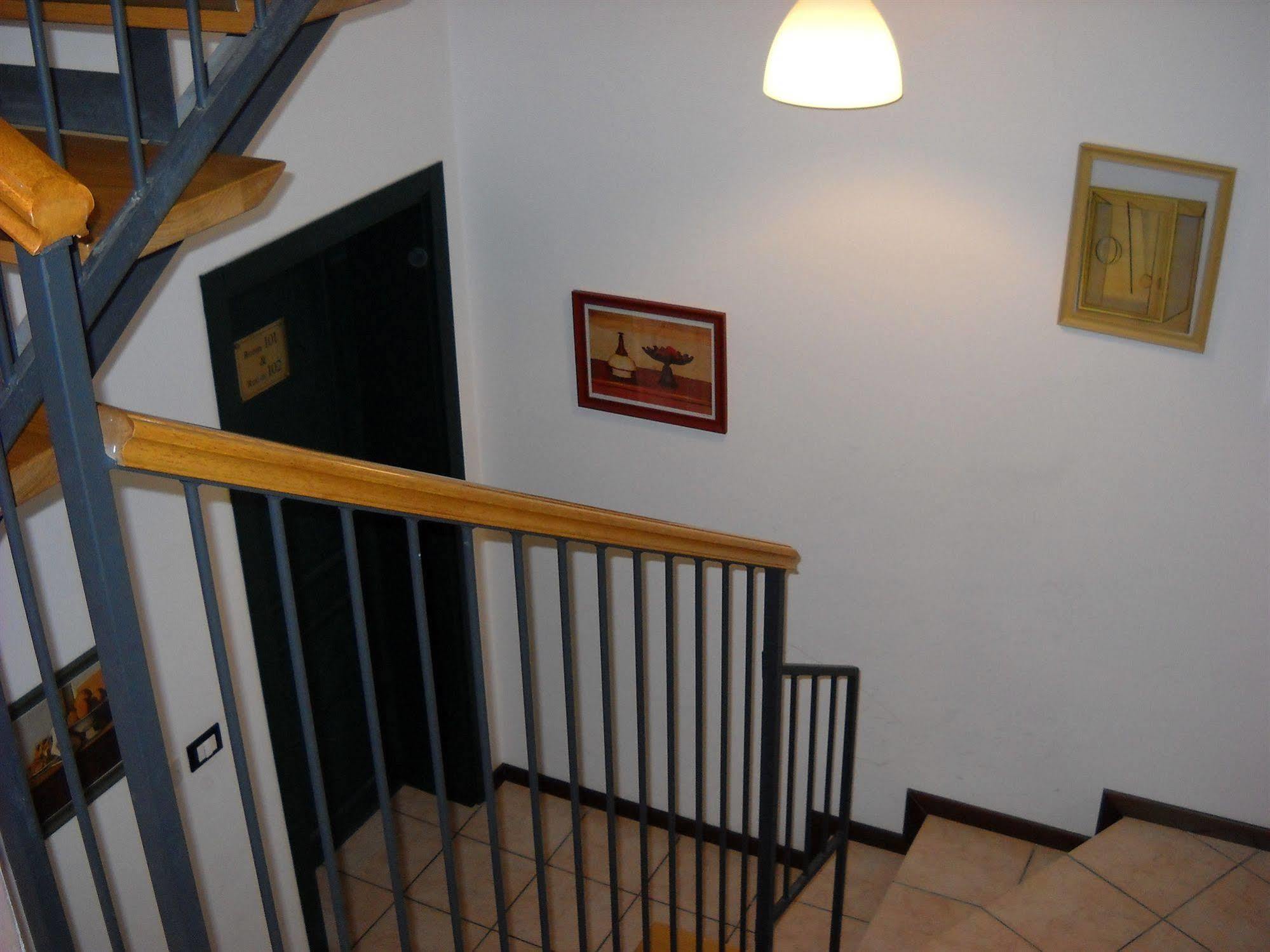 Bed and breakfast Hope 2*