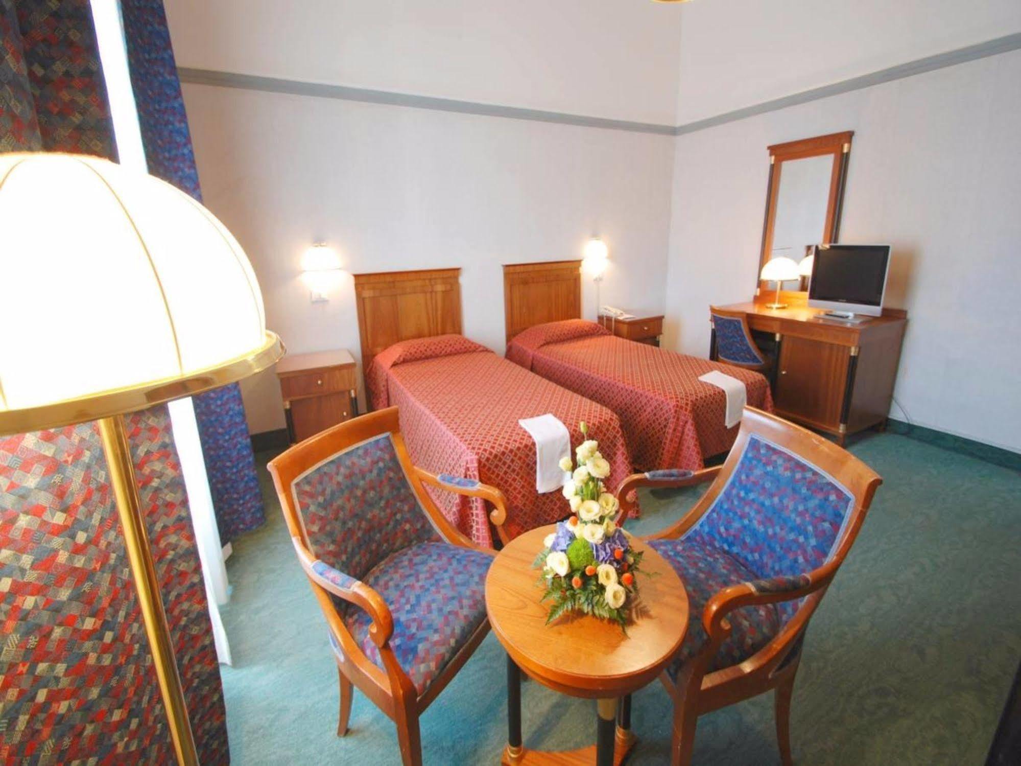 Hotel Palace Centro Bologne