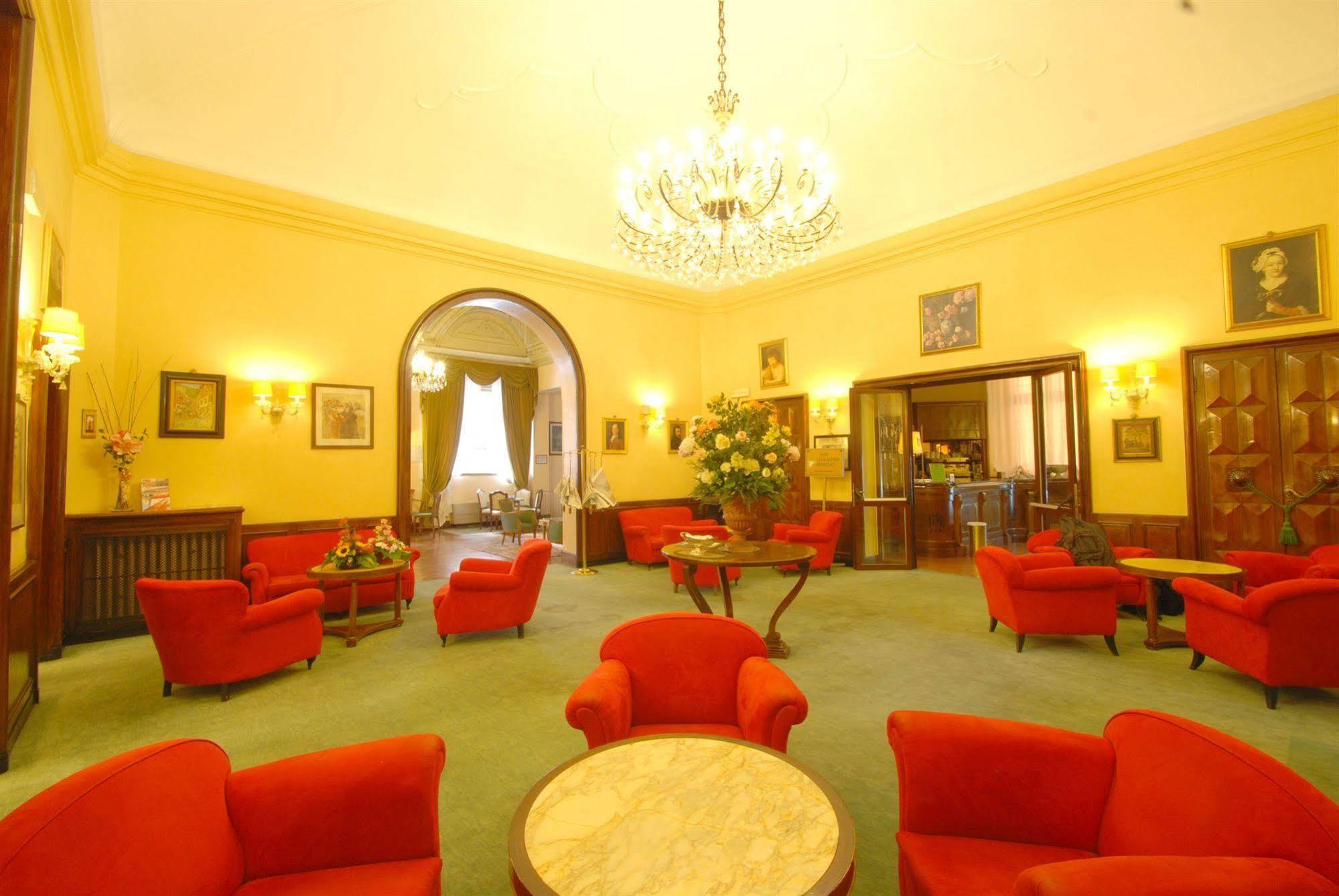 Palace Centro Bologna