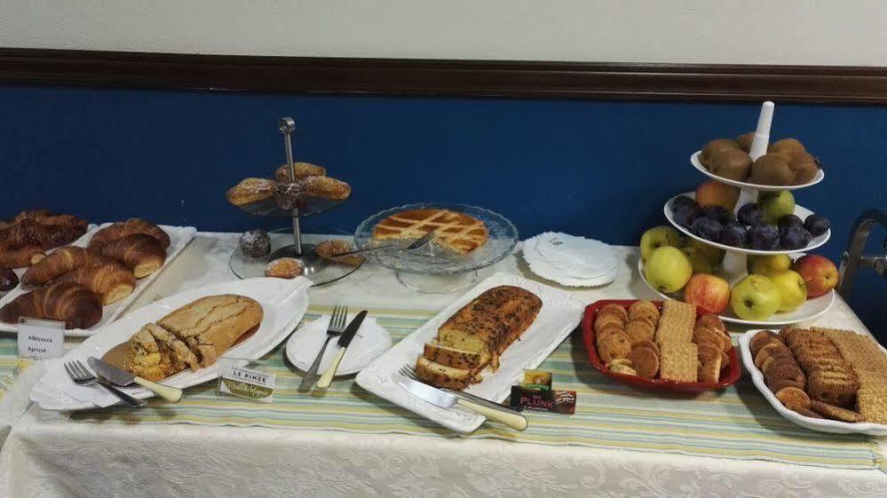 Hotel San Felice 3*