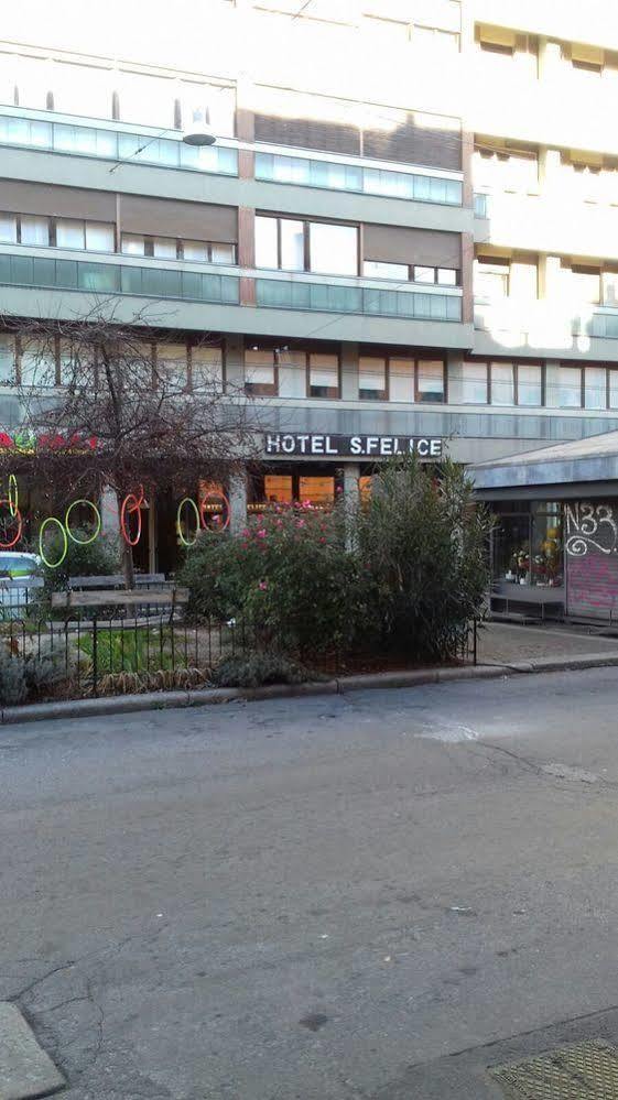 San Felice Hotel