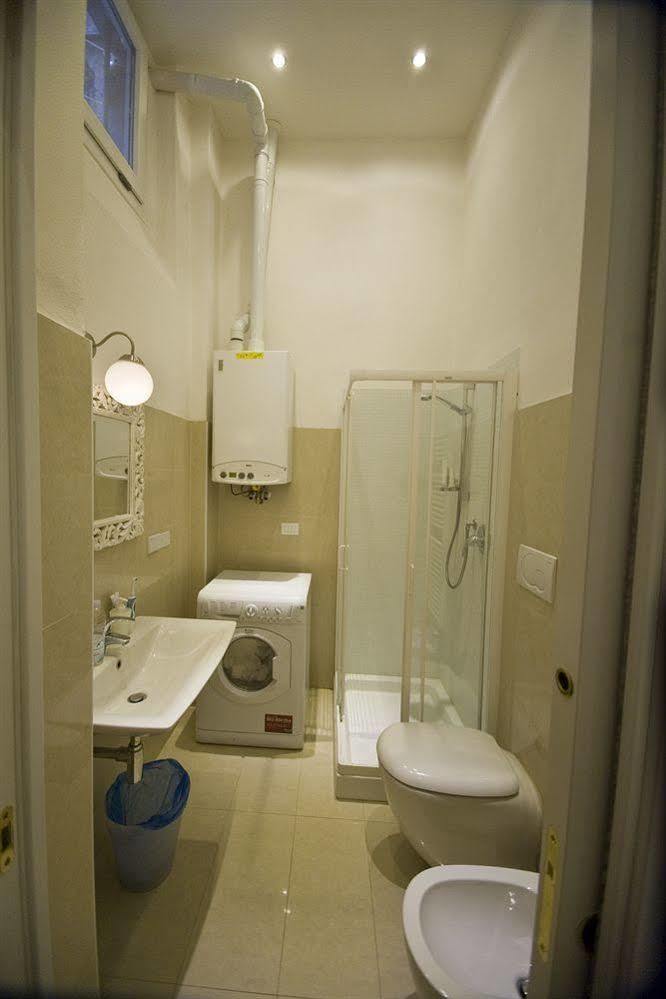 Guest house Indipendenza