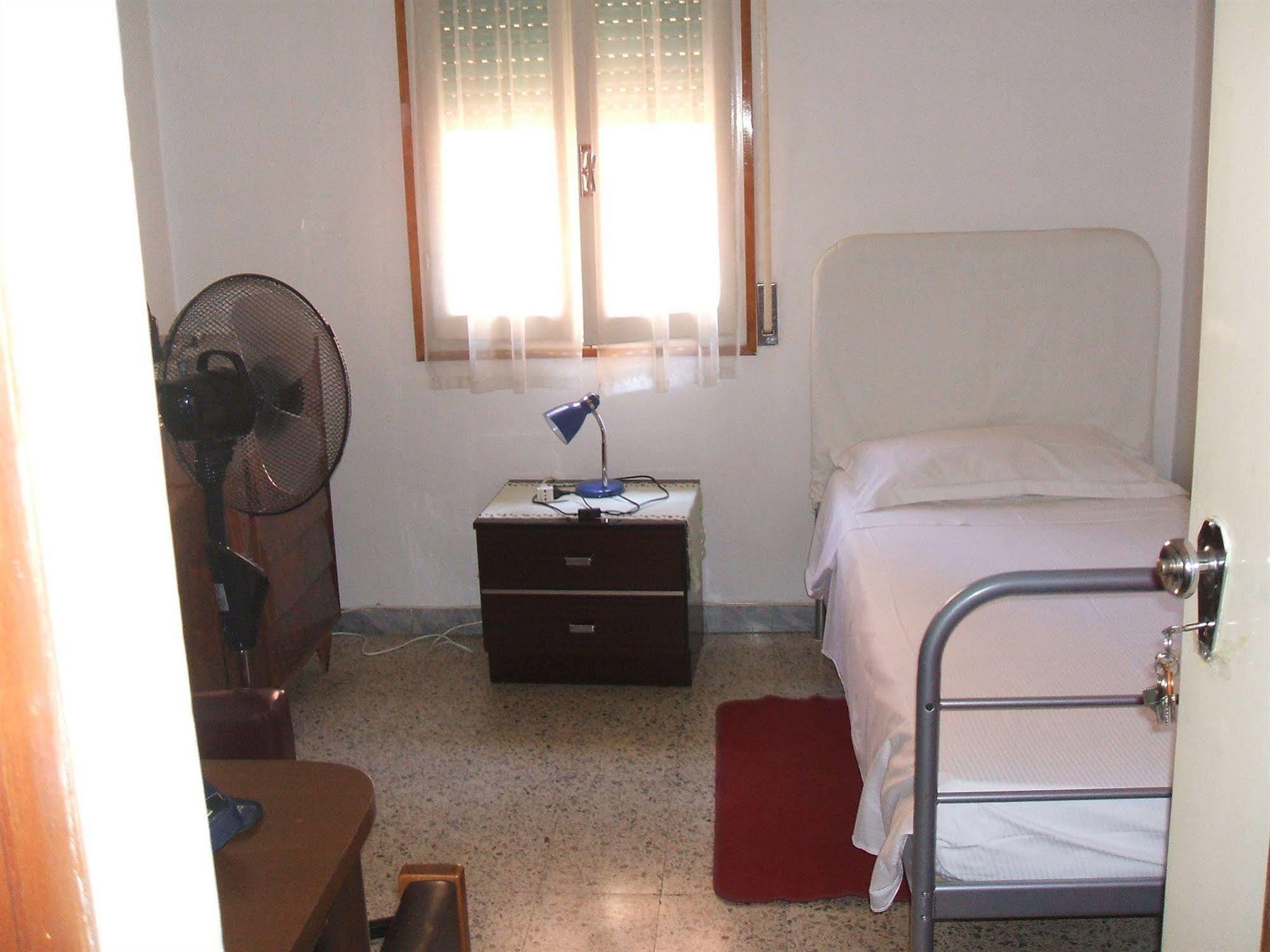 Hotel Accorsi Bolonia