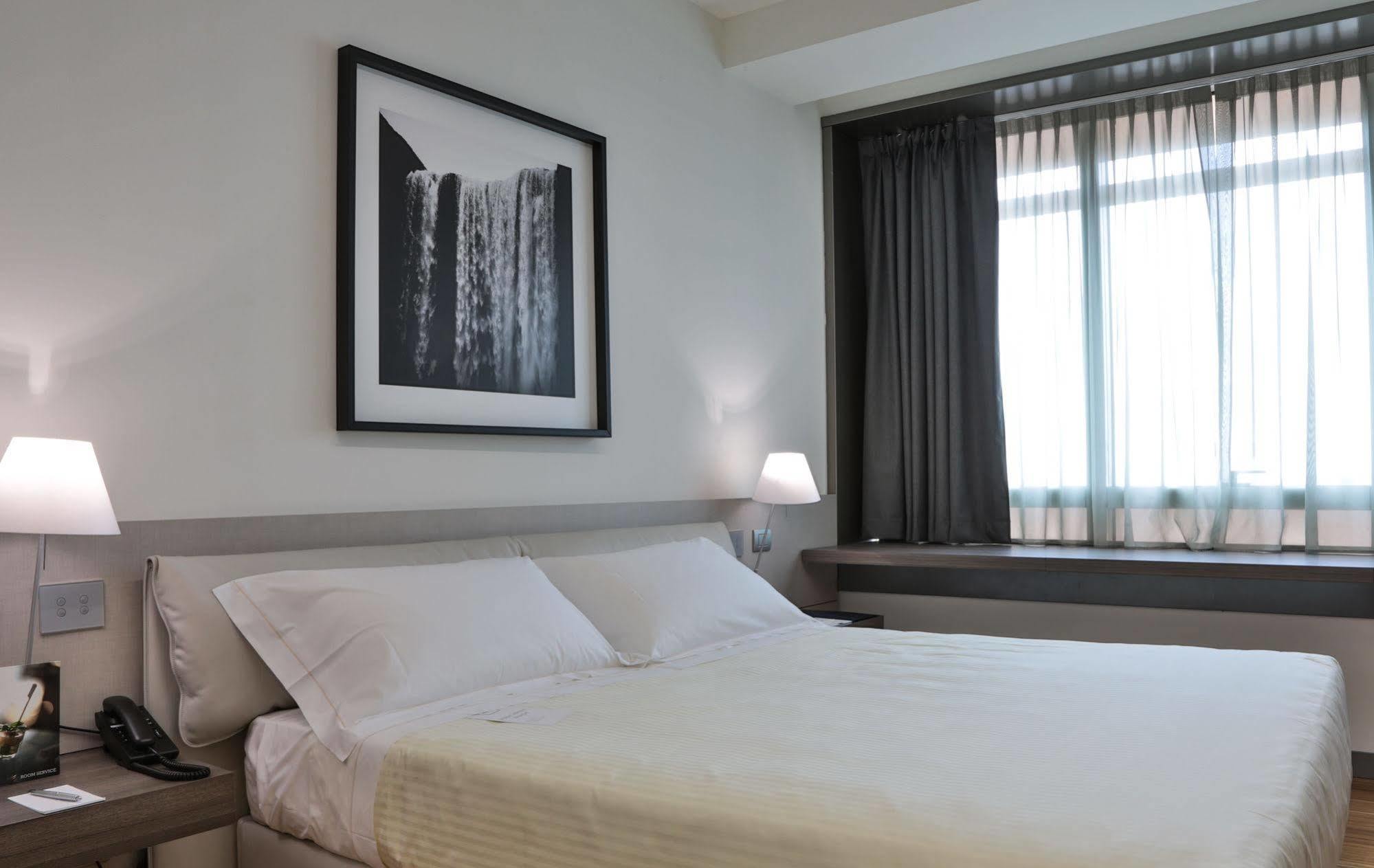 Hotel Unahotels San Vitale Bologna