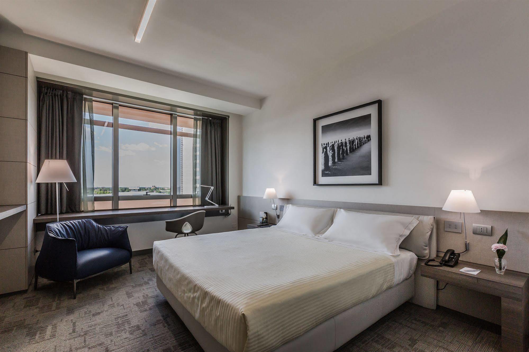 Hotel Unahotels San Vitale Bologna