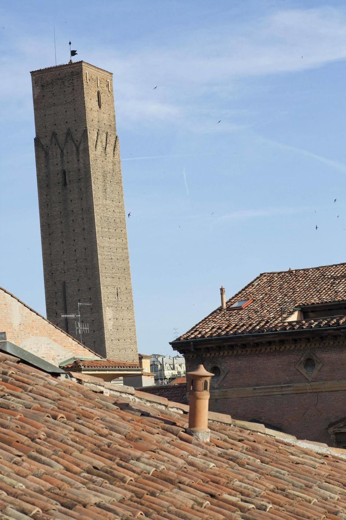 Cavour 3* Bologna