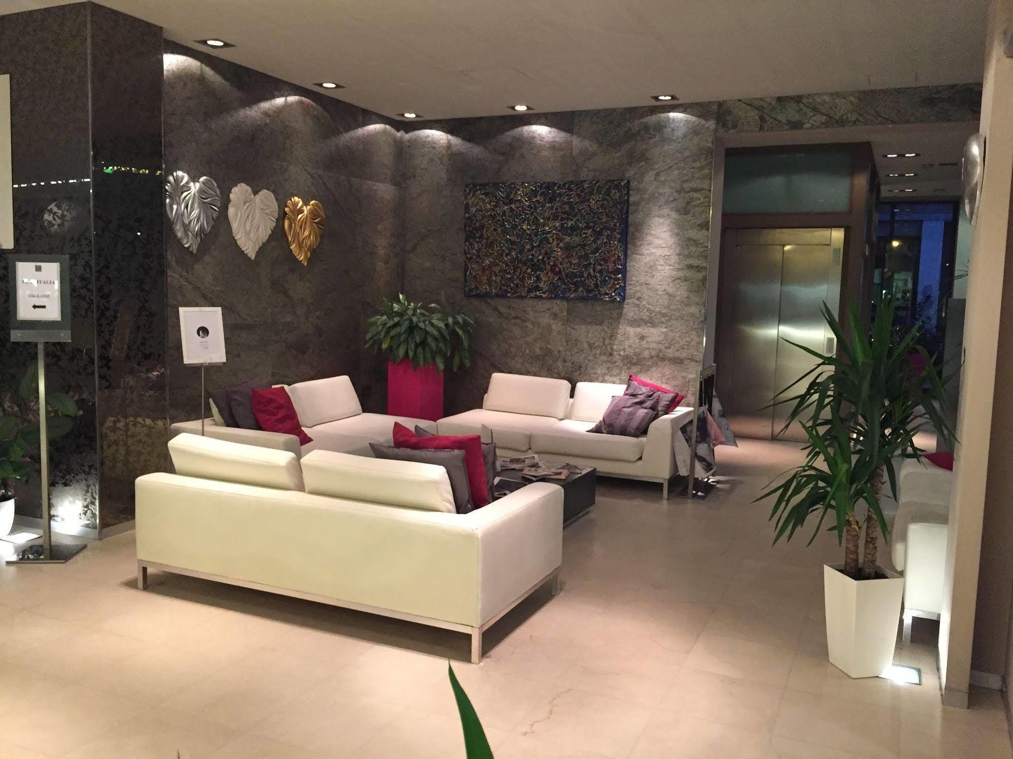 Hotel Smy Bologna