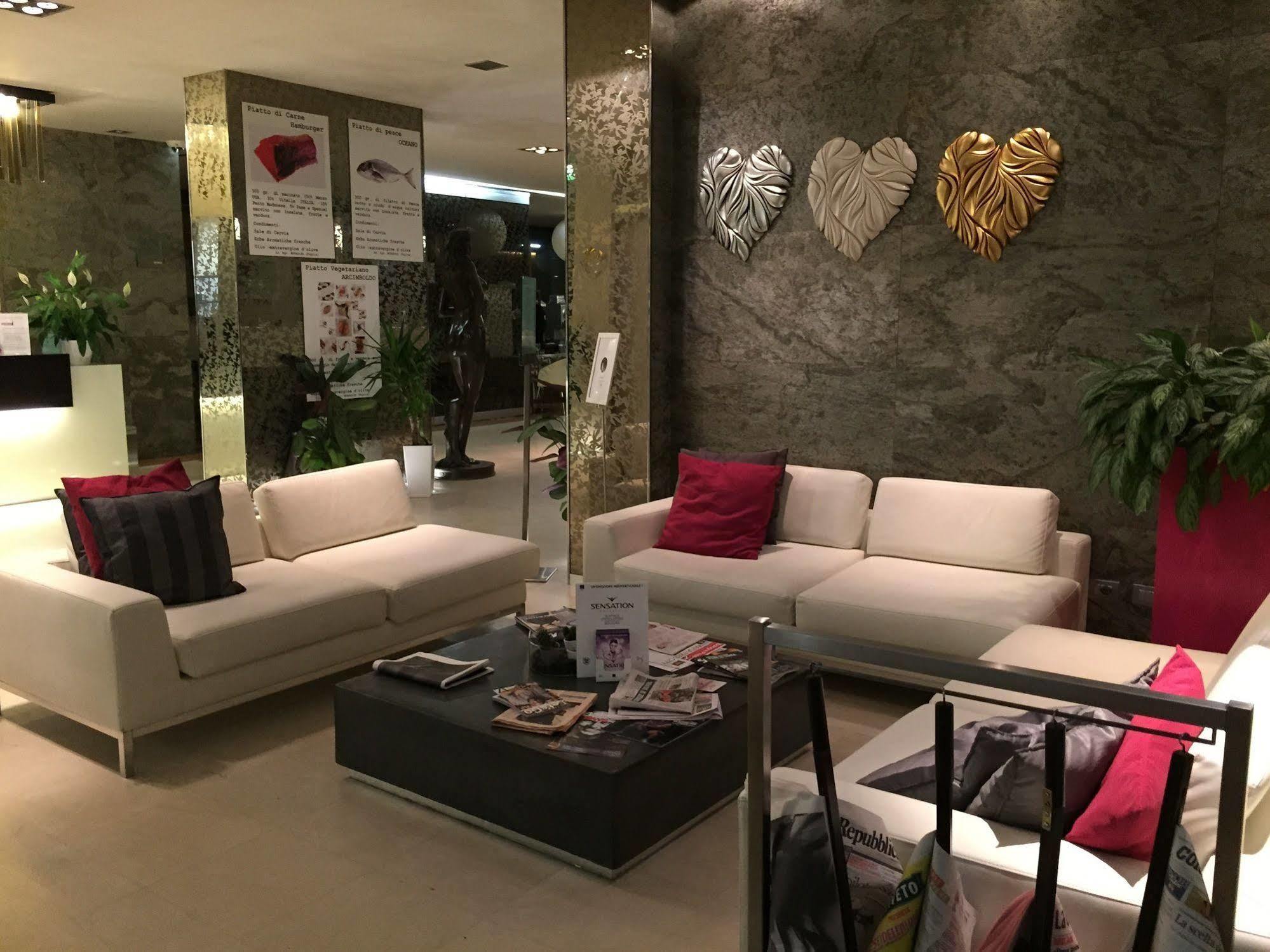 Smy 4* Bologna