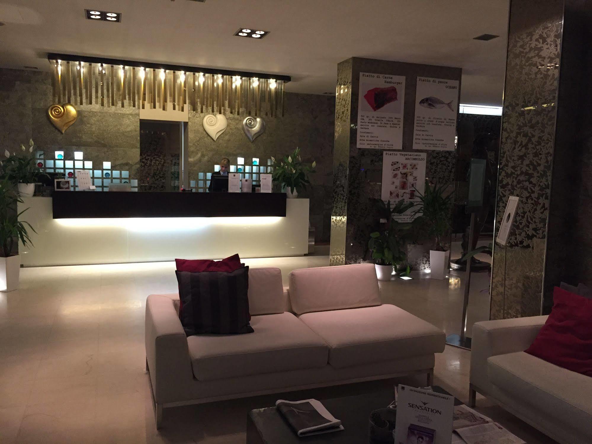 Hotel Smy