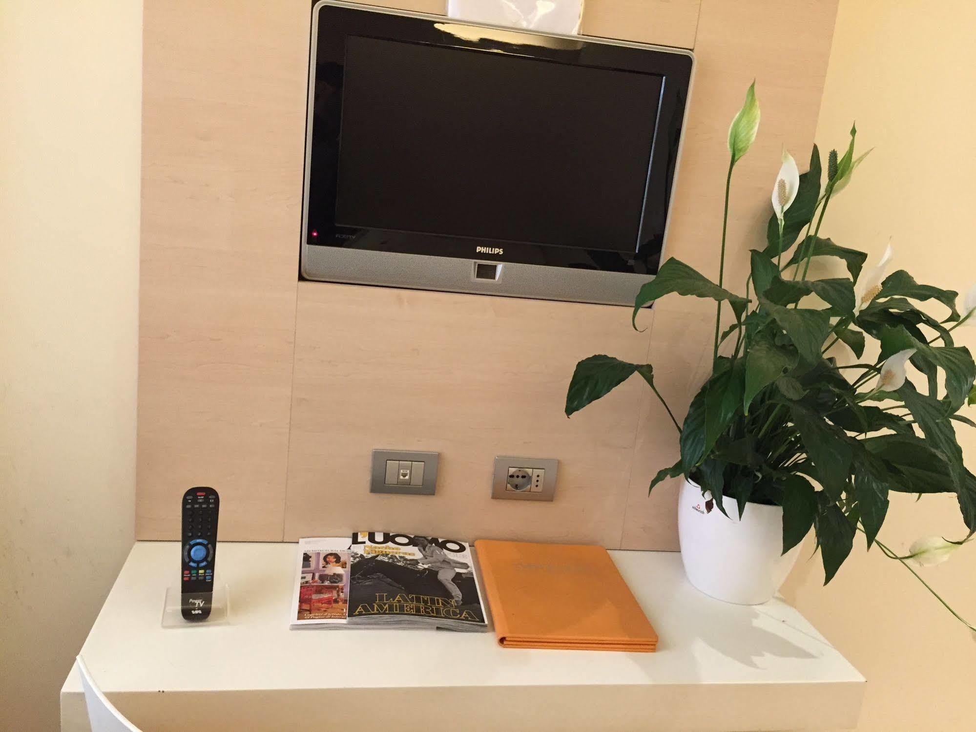 Smy Hotel Bologna