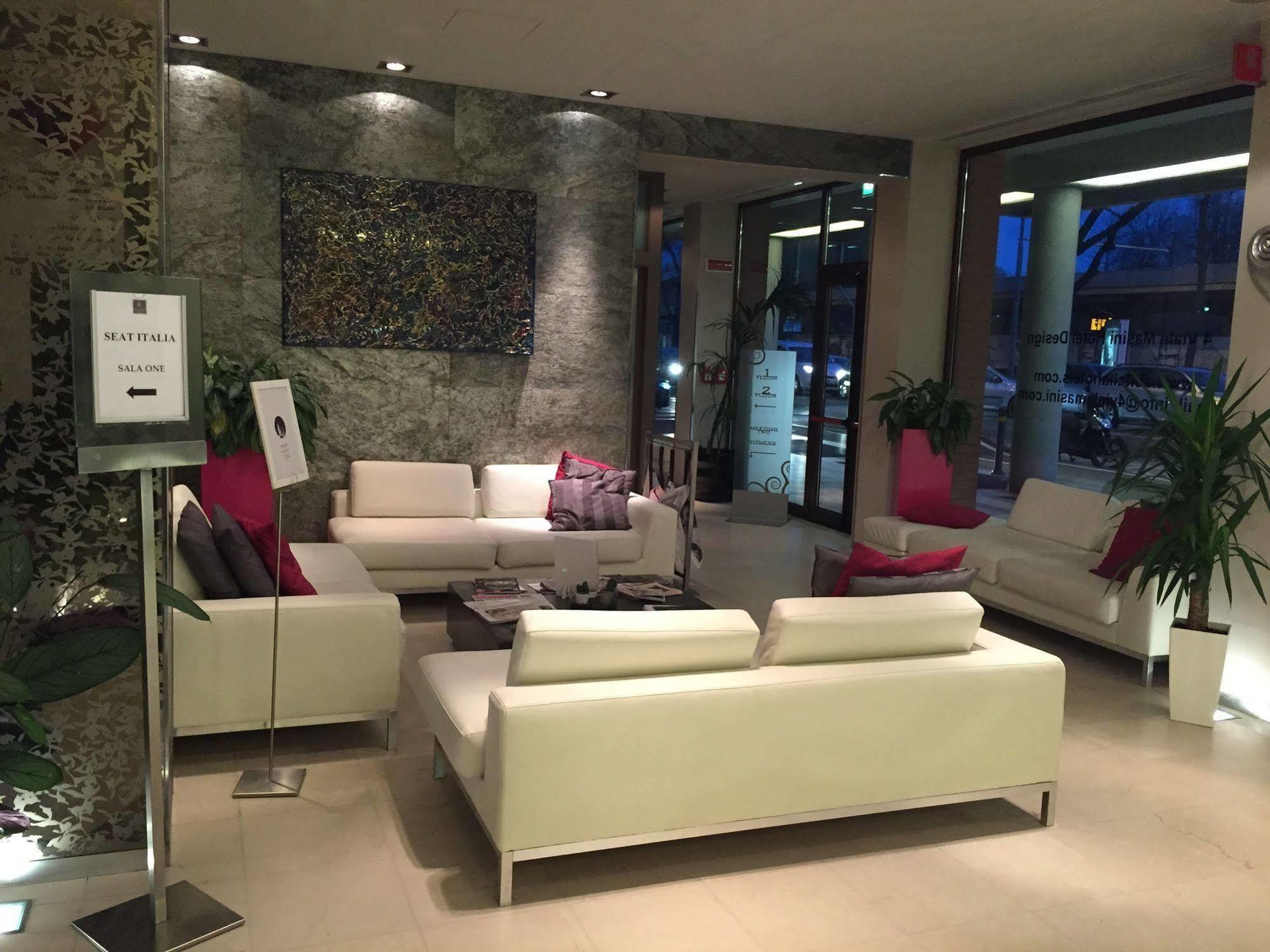 Smy Hotel 4*