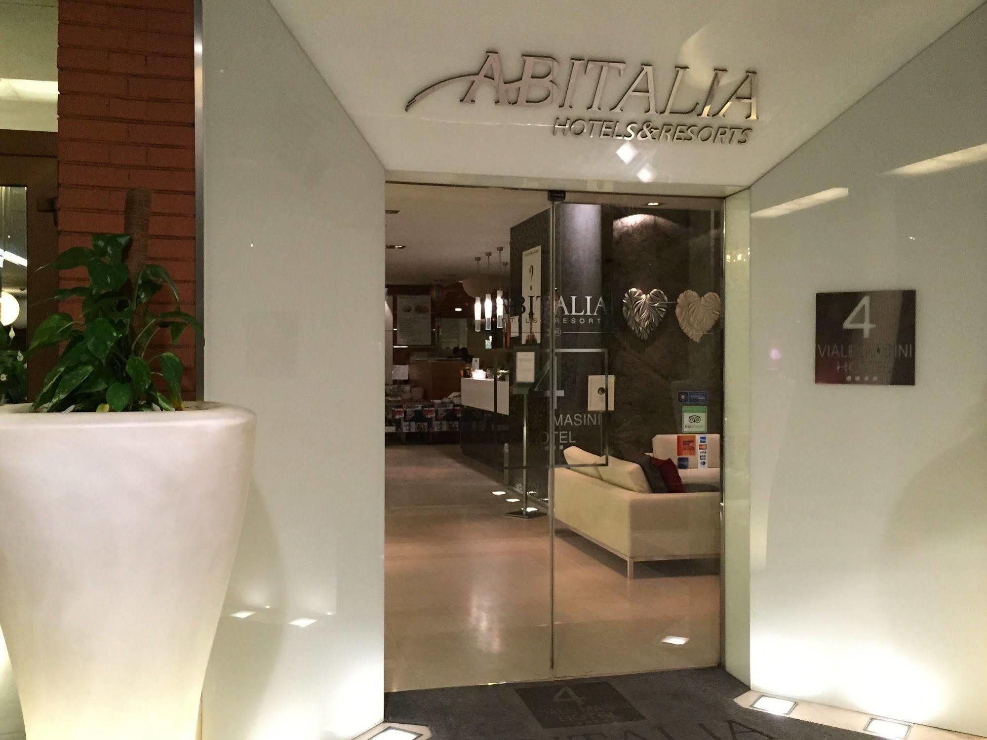 Hotel Smy 4*