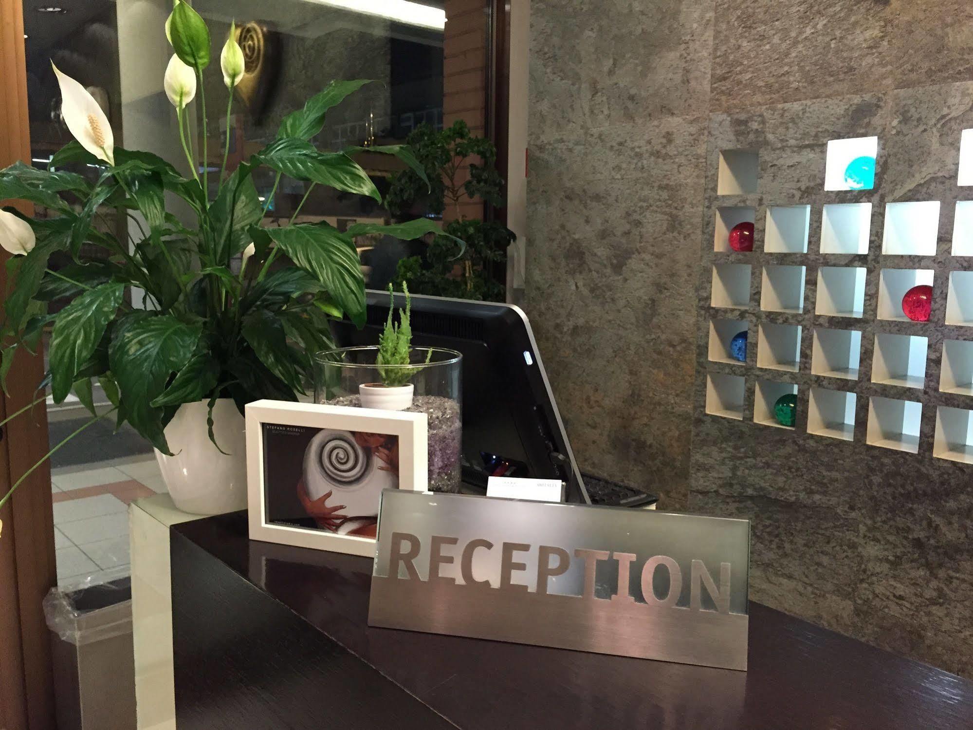 Hotel Smy Bologna