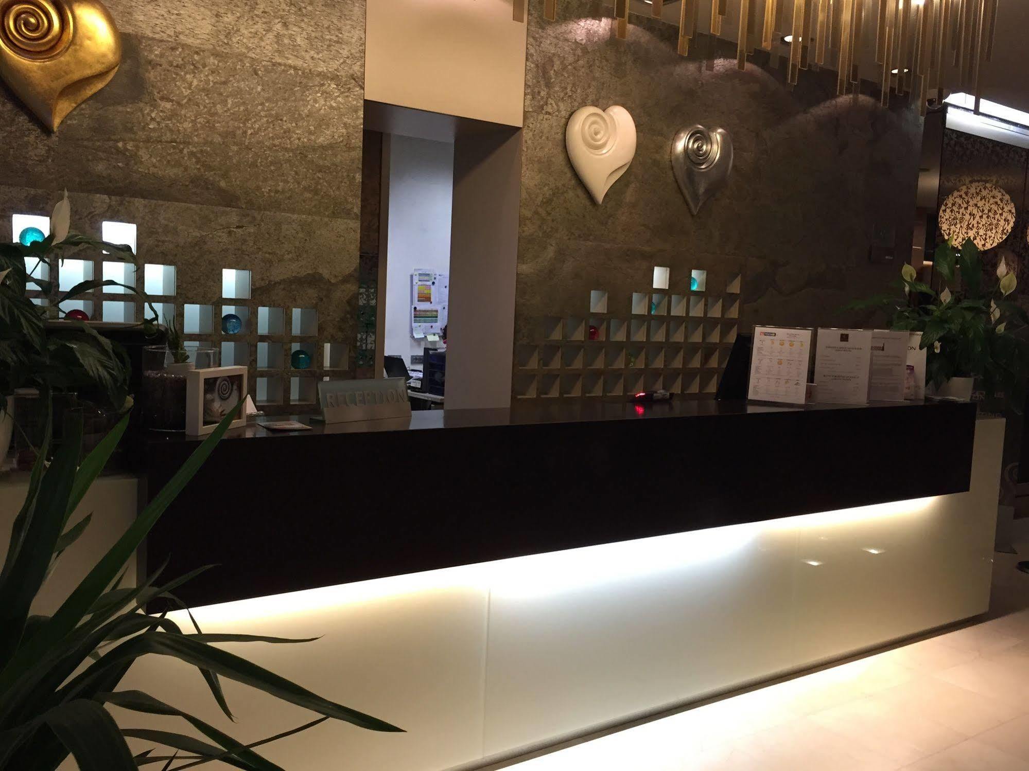 Hotel Smy Bologna
