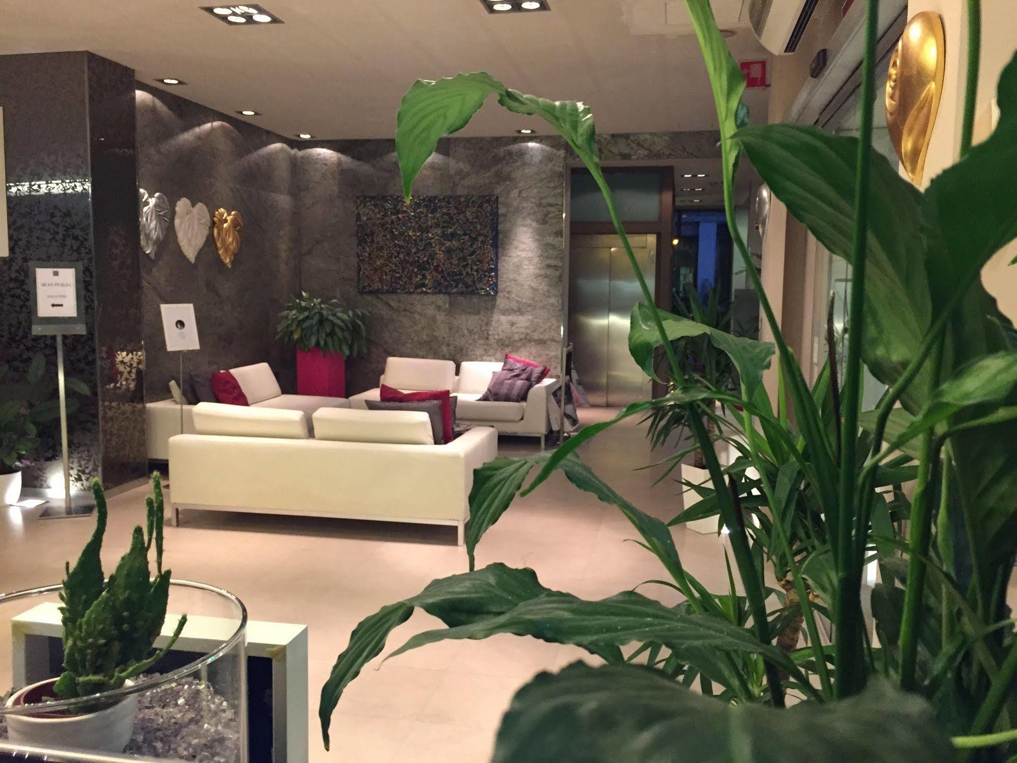 Smy Hotel Bologna
