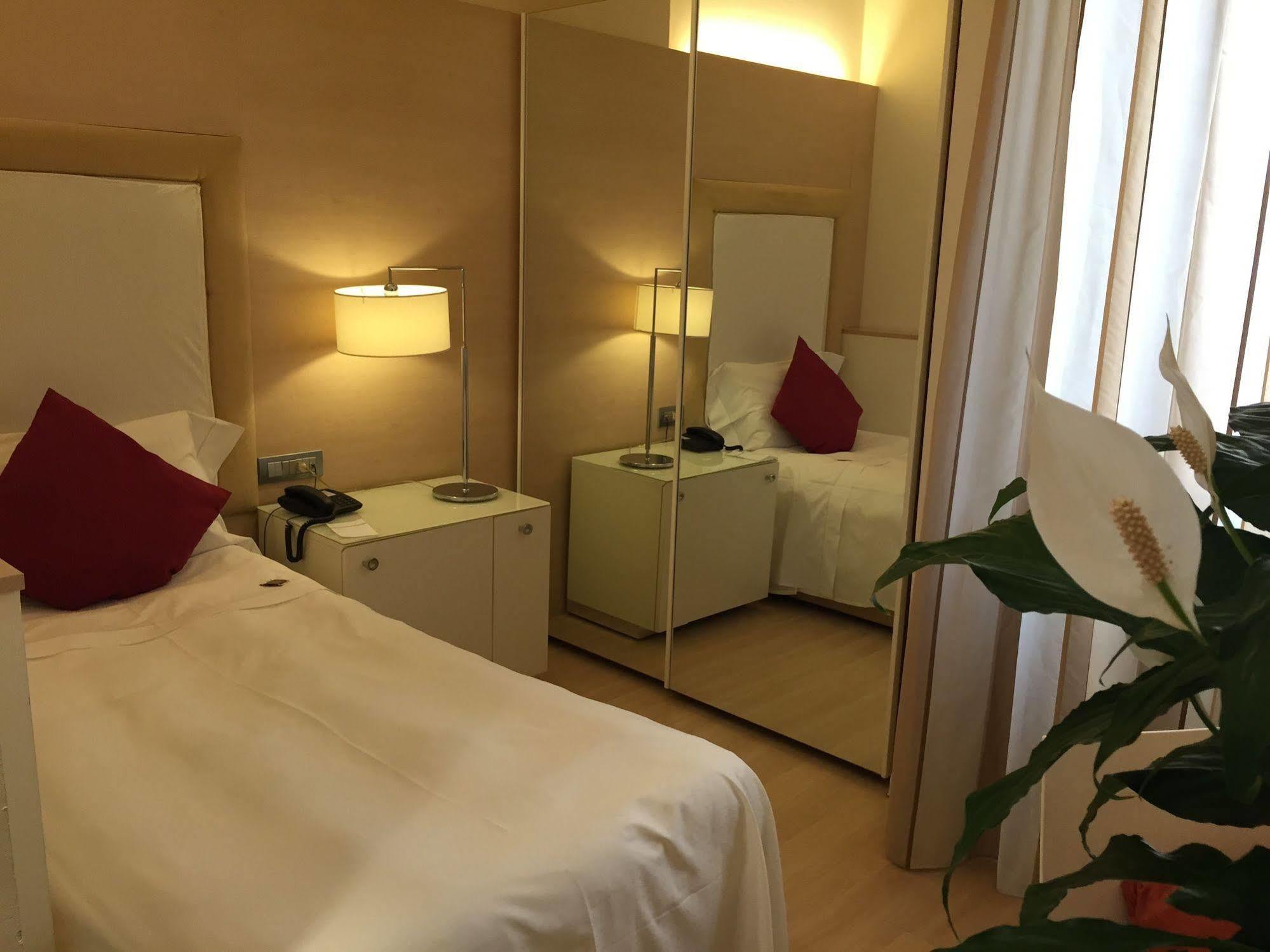 Smy 4* Bologna