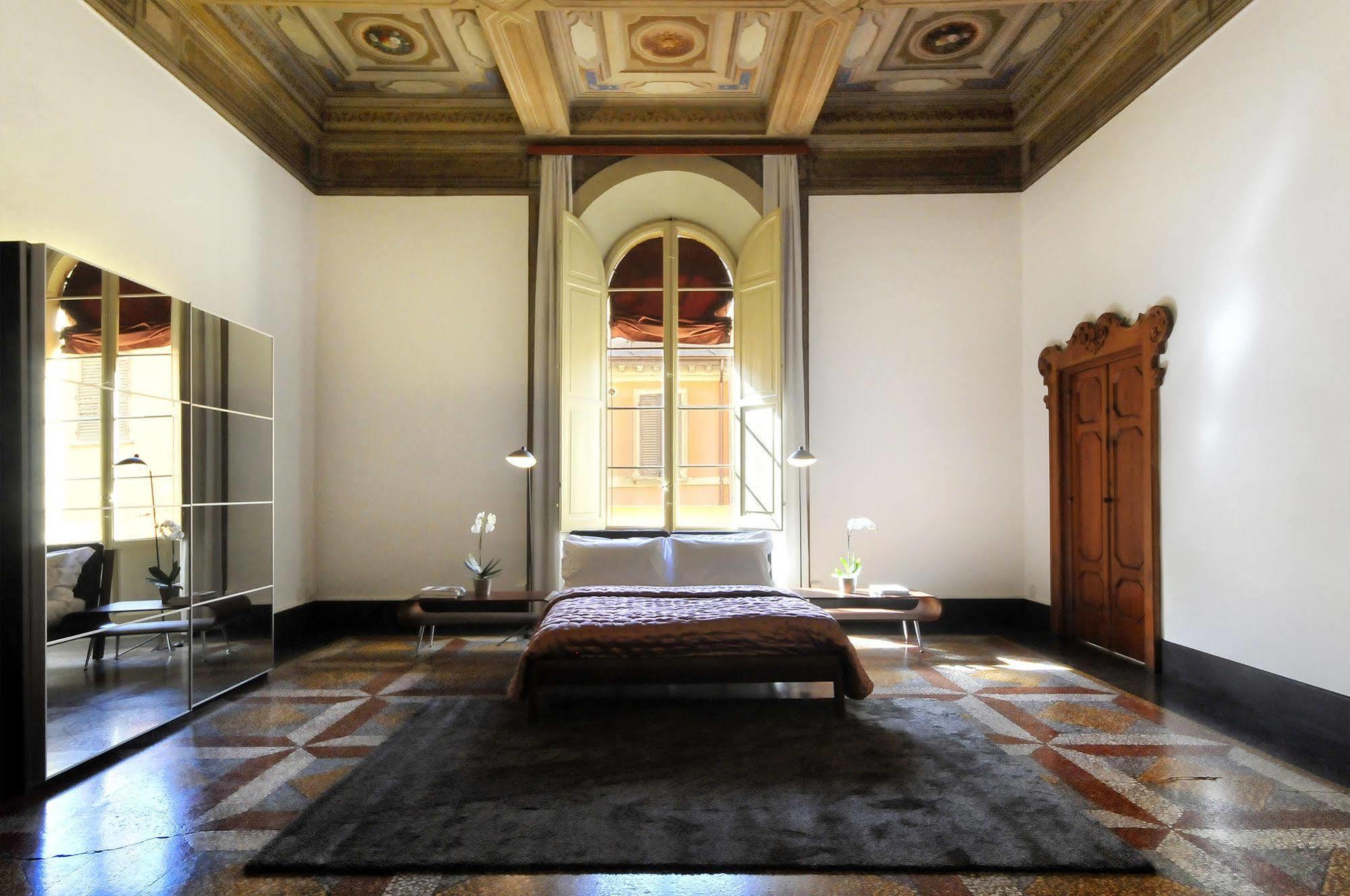 Bed & Breakfast Farini 26 3*