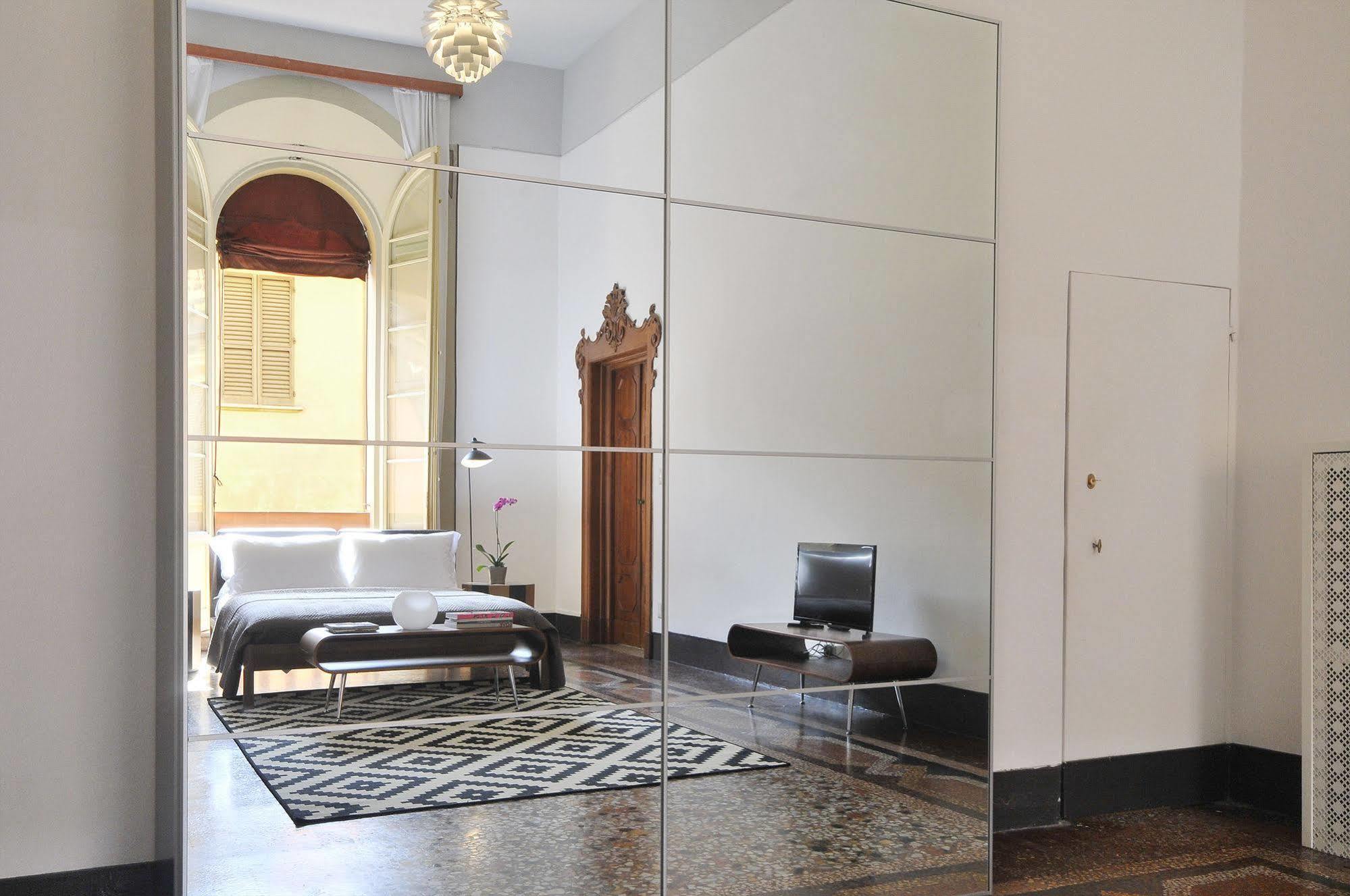 Bed & Breakfast Farini 26