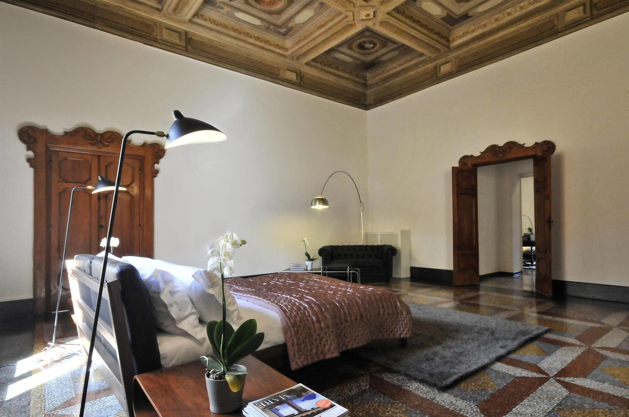 Farini 26 Bed & Breakfast 3*