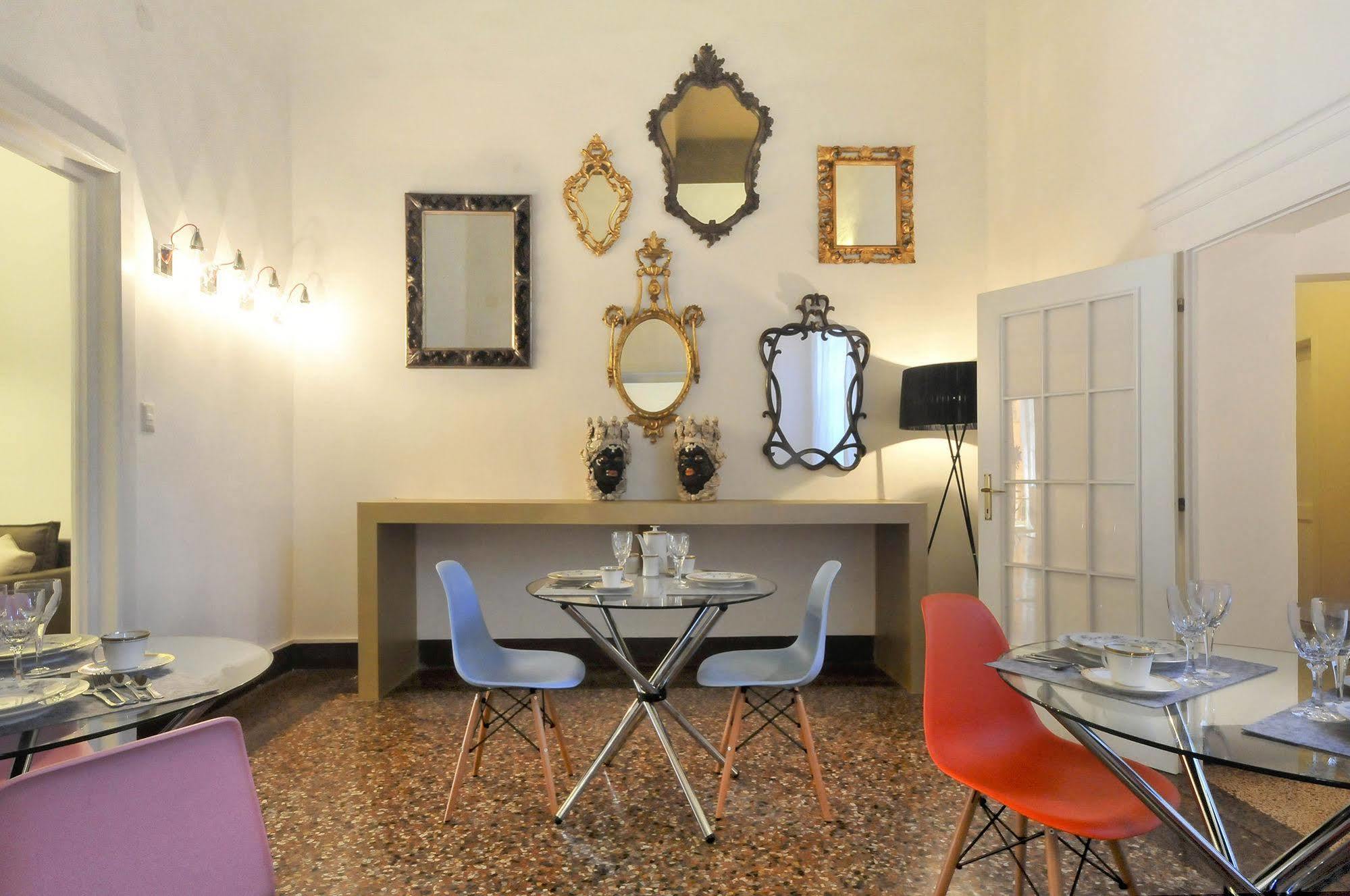 Bed & Breakfast Farini 26 3*