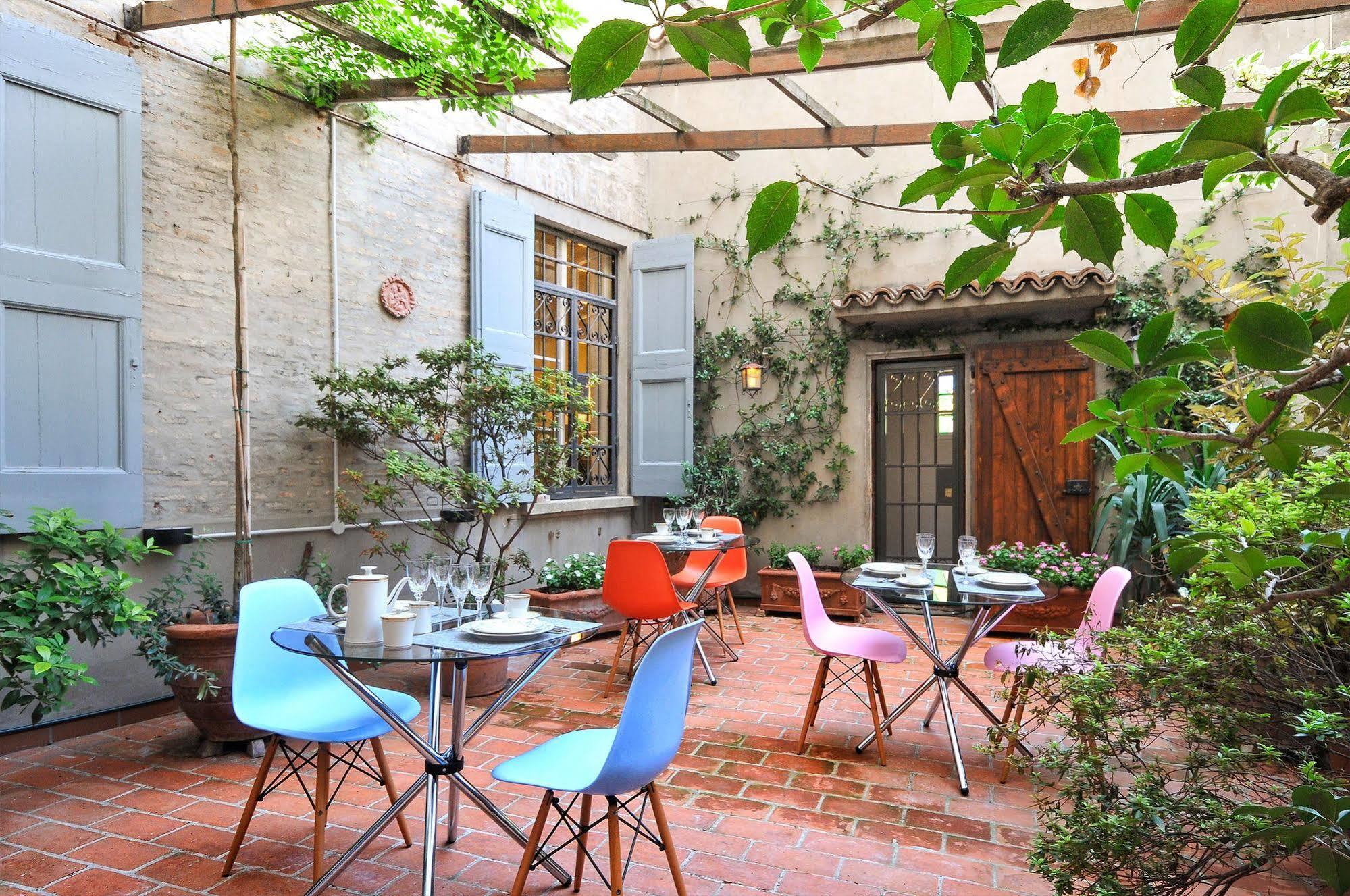 Bed & Breakfast Farini 26 Bologna
