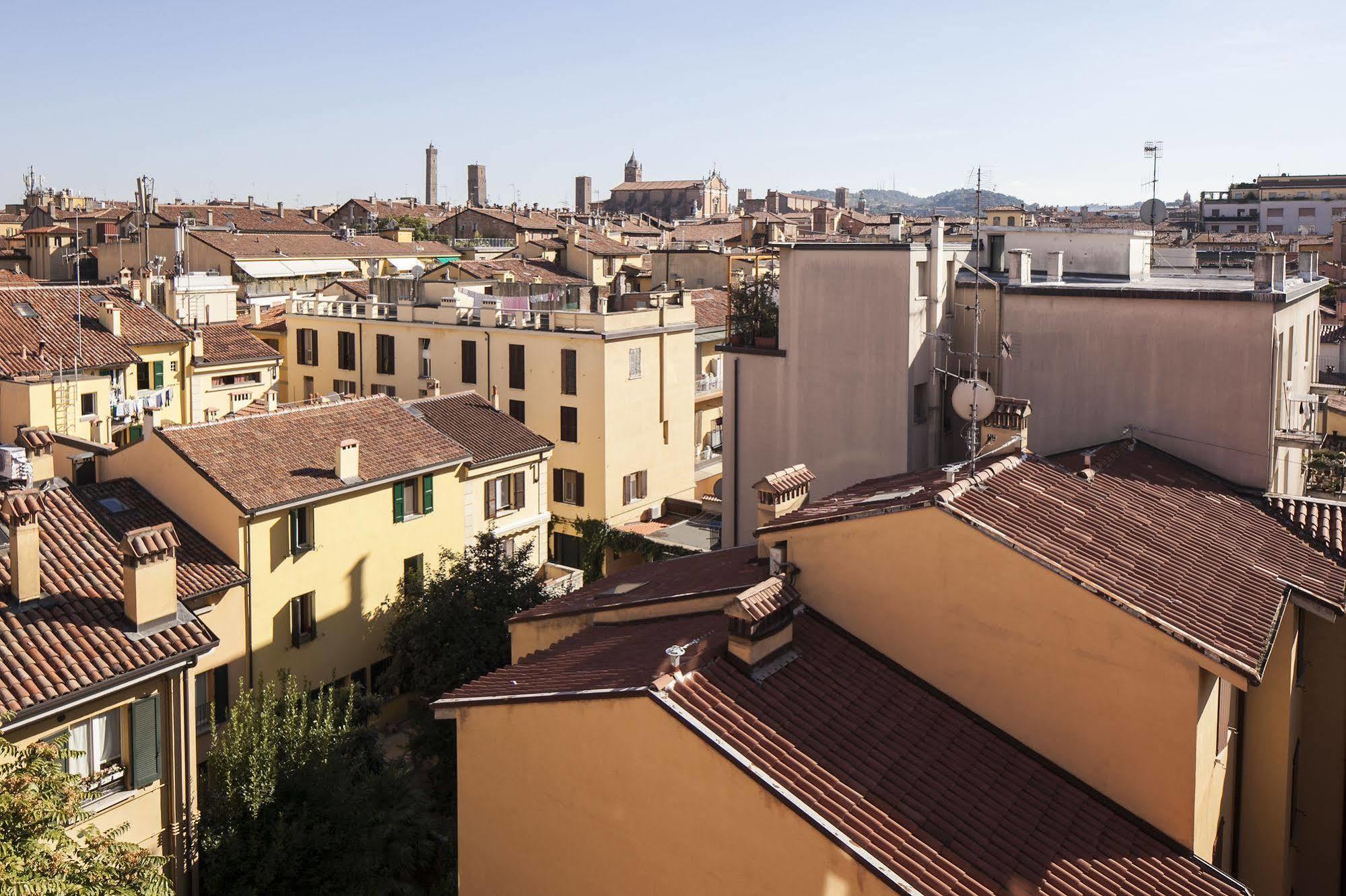 Nuovo Del Porto 3* Bologna