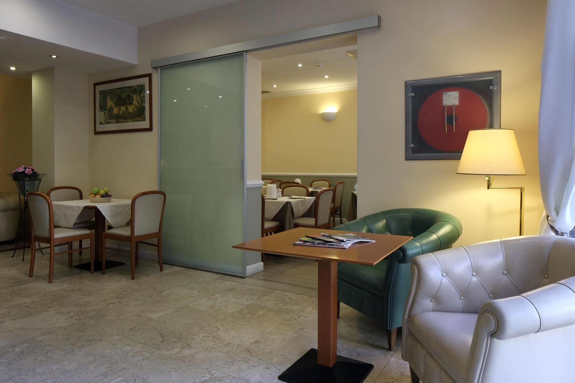 Nuovo Del Porto Hotel