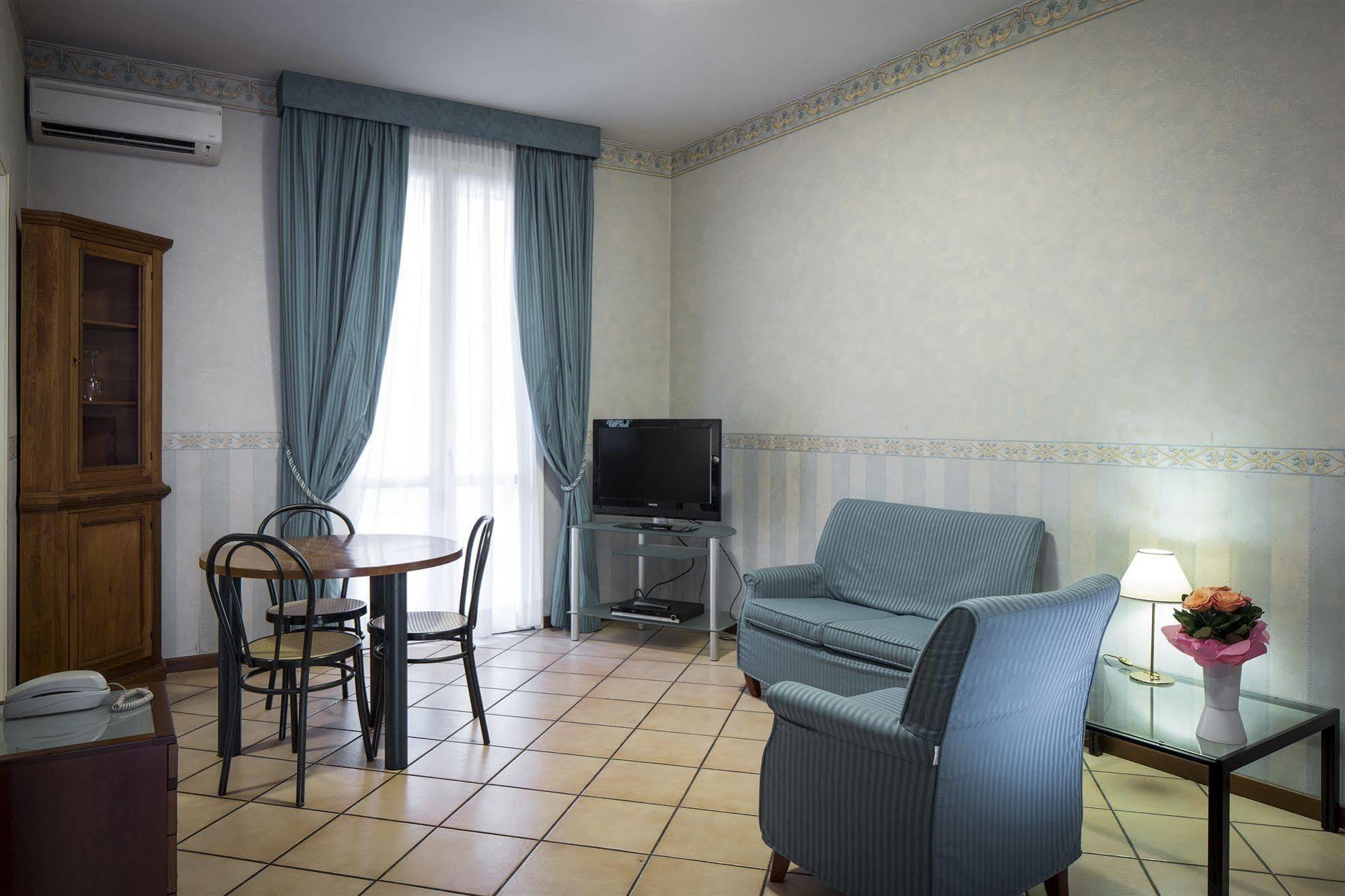 Nuovo Del Porto Hotel