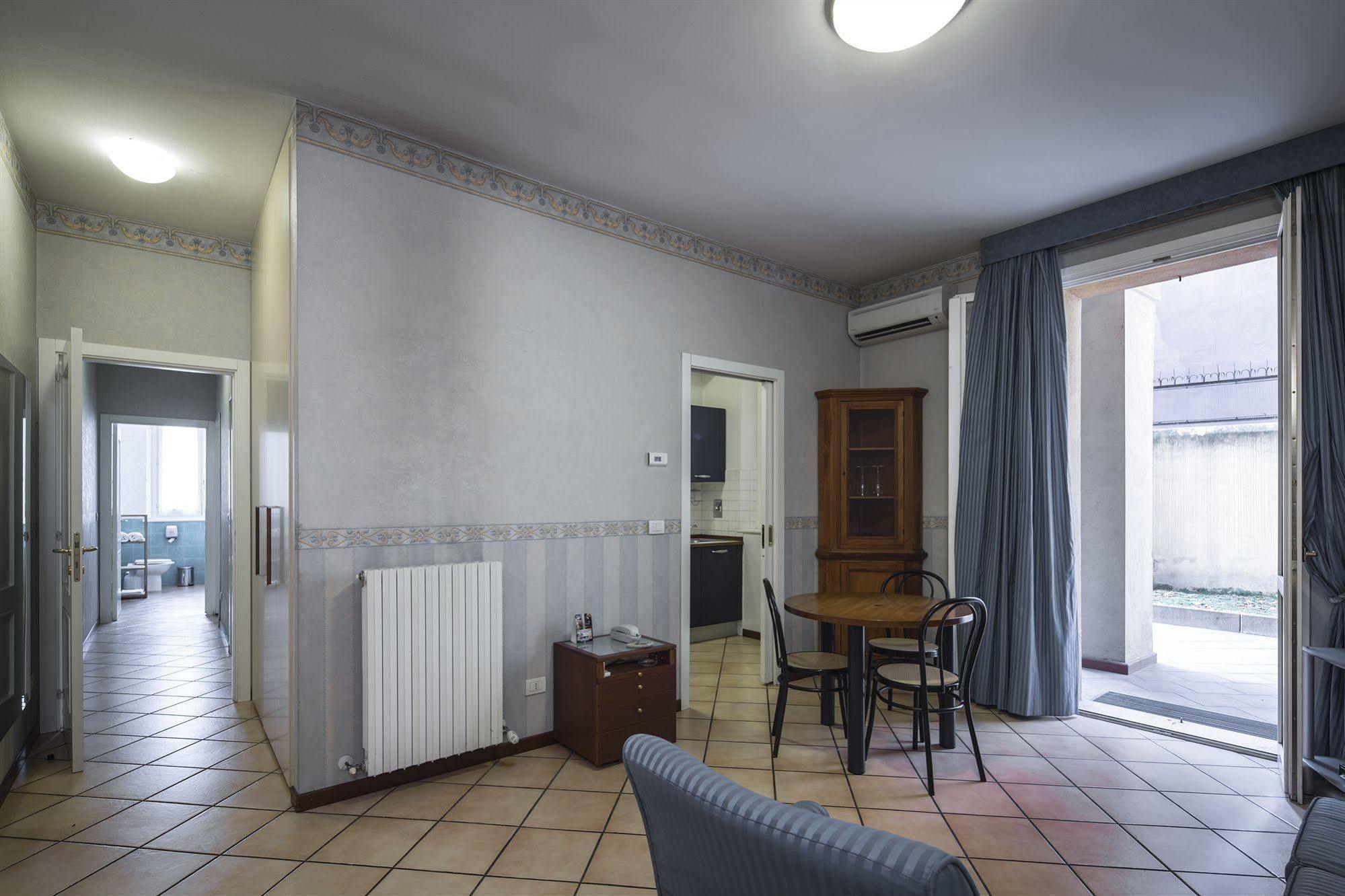 Nuovo Del Porto Hotel