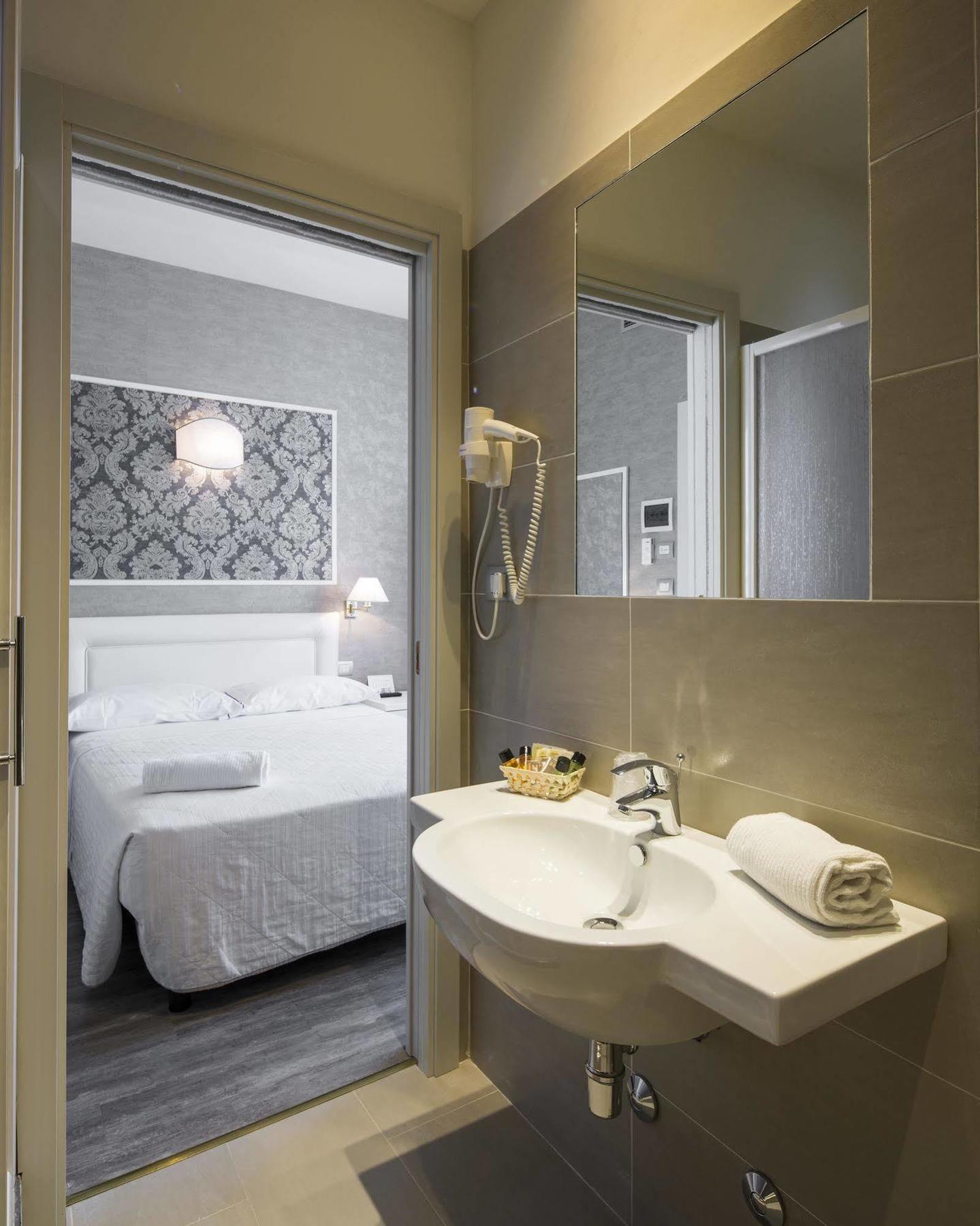 Nuovo Del Porto 3* Bologna